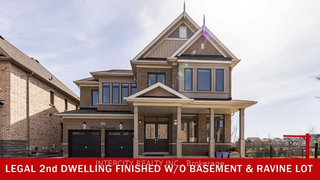 28 Ezra Crescent