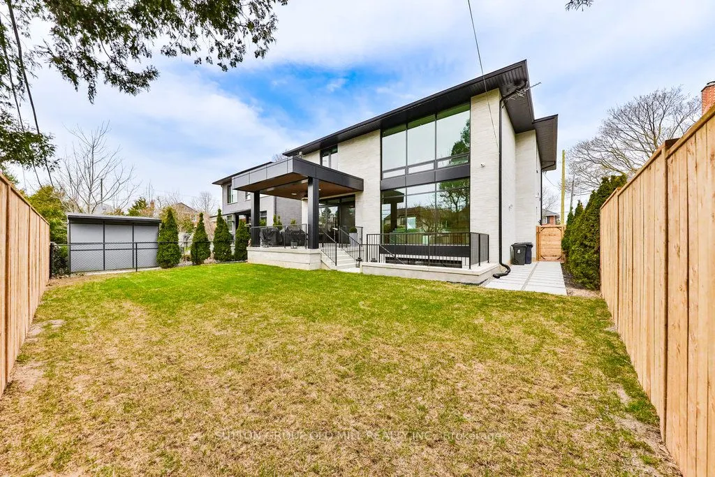 5 Bernice Avenue