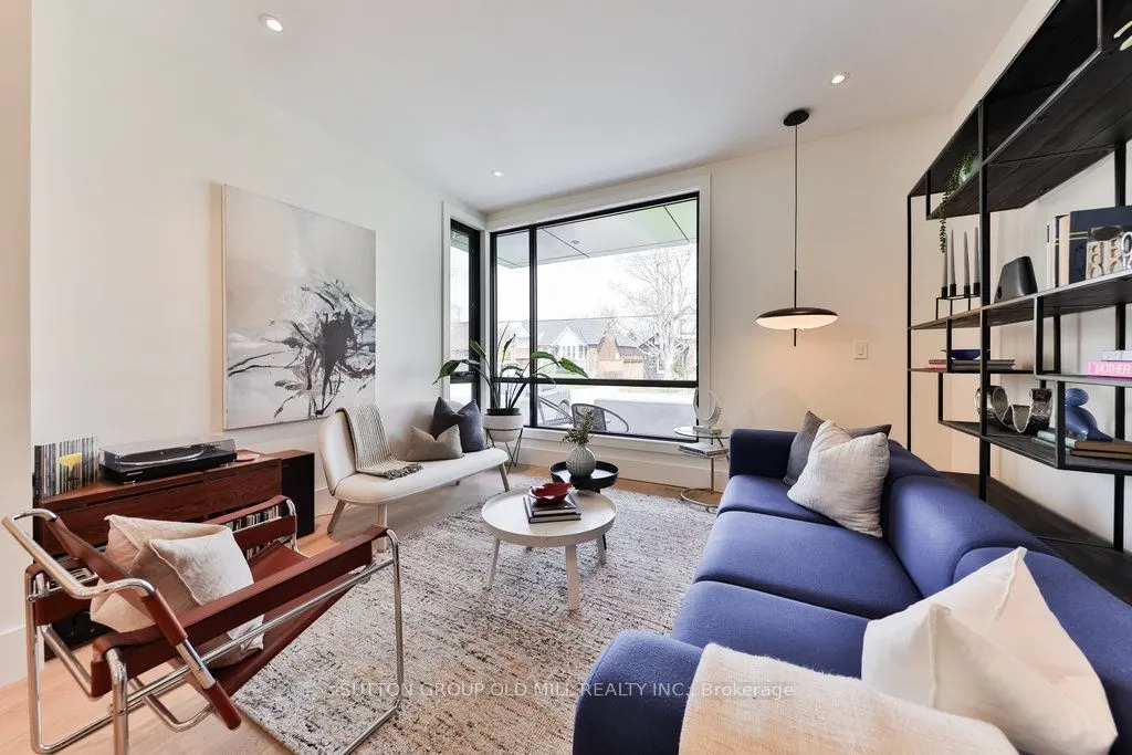 5 Bernice Avenue