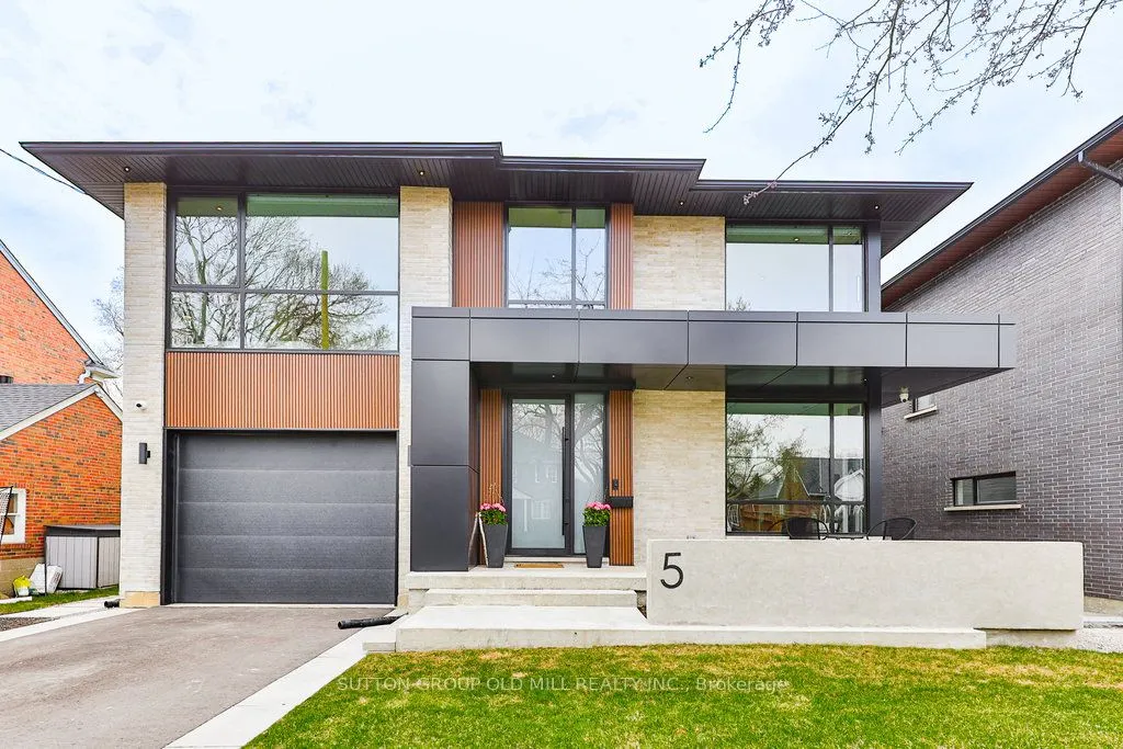 5 Bernice Avenue