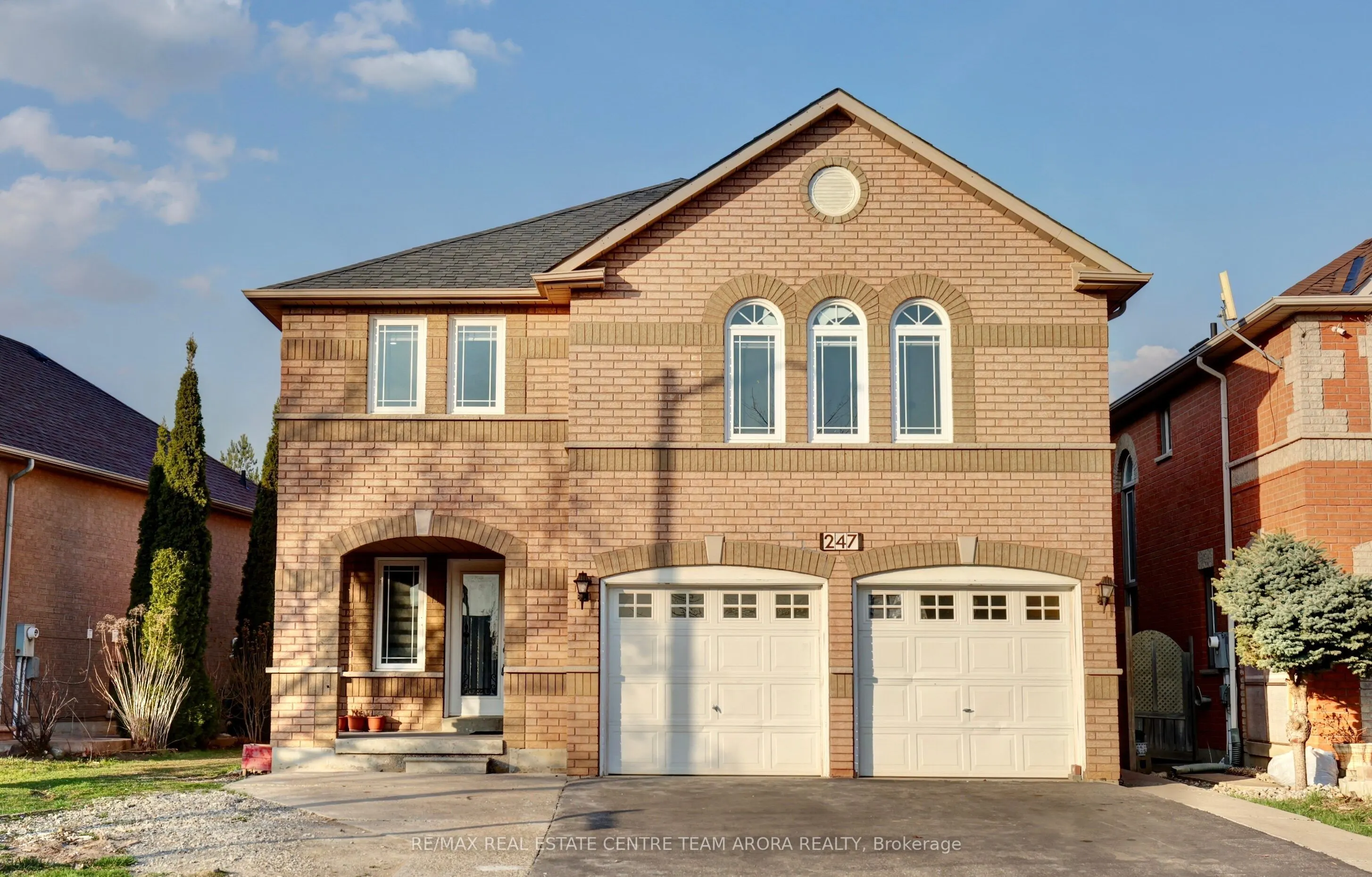 247 Cresthaven Road