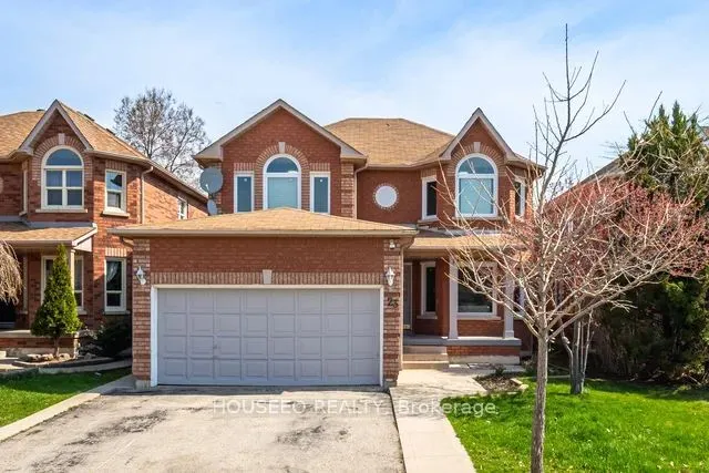 23 Fenflower Court