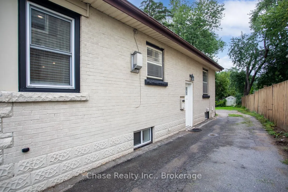 402 Guelph Line, #Bsmt