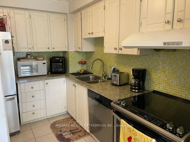 830 Stainton Drive #58