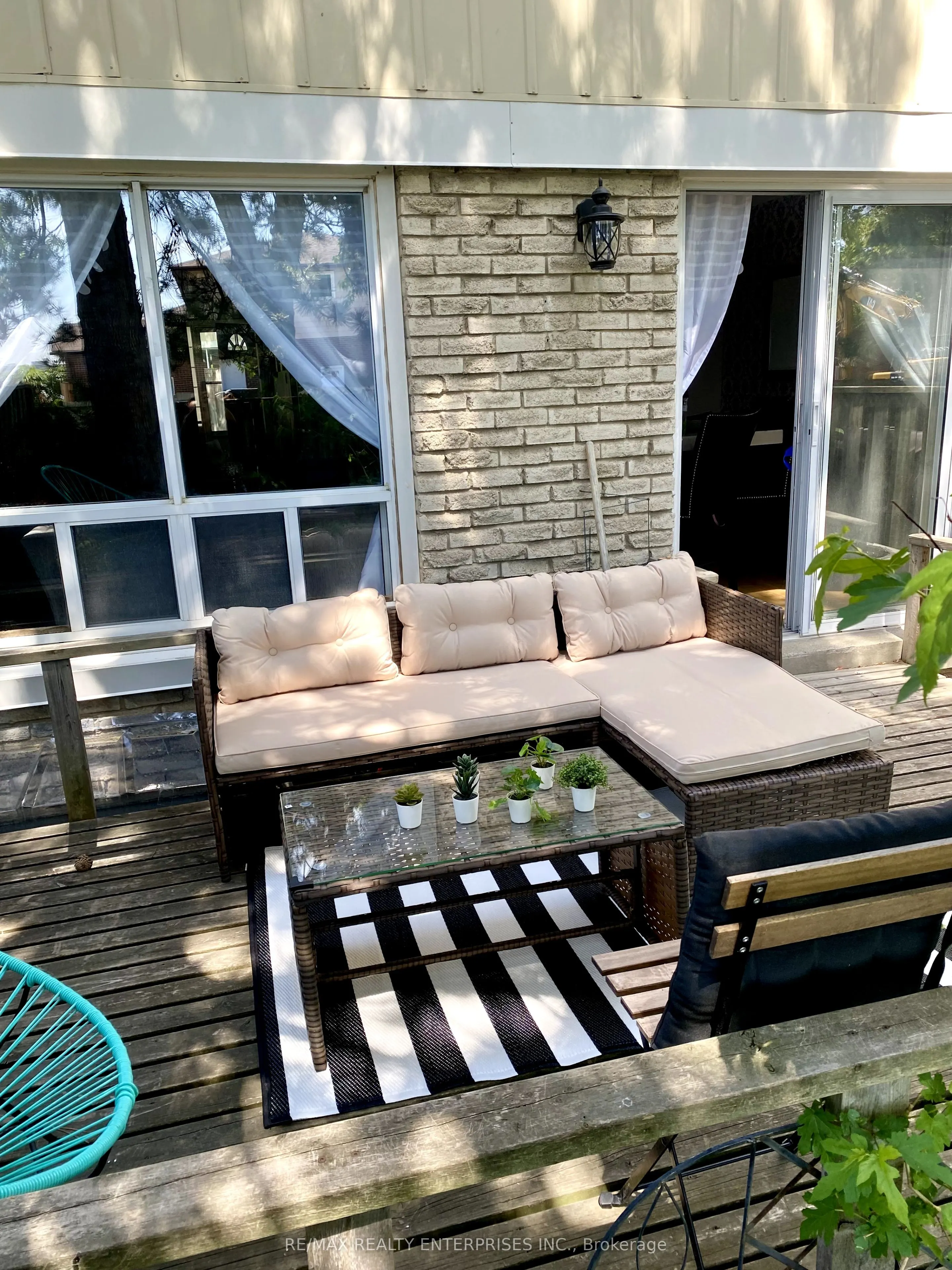 830 Stainton Drive #58