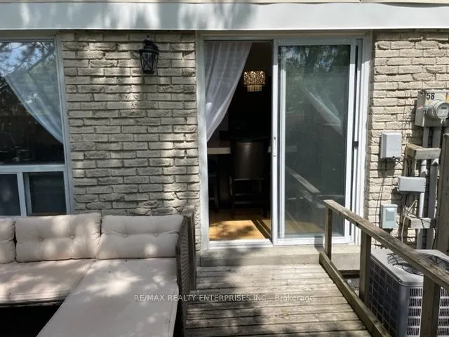 830 Stainton Drive #58