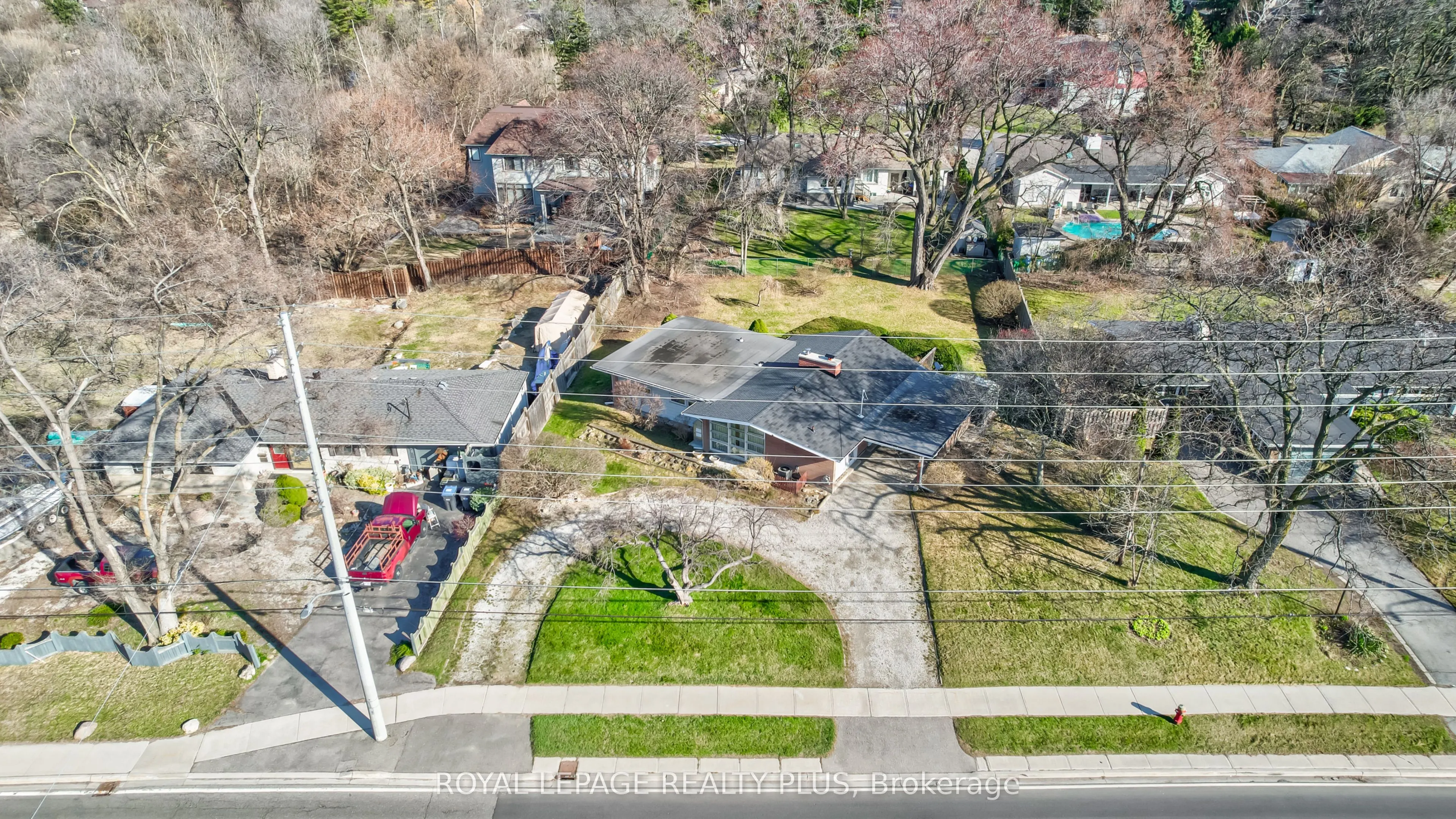 240 South Service Road