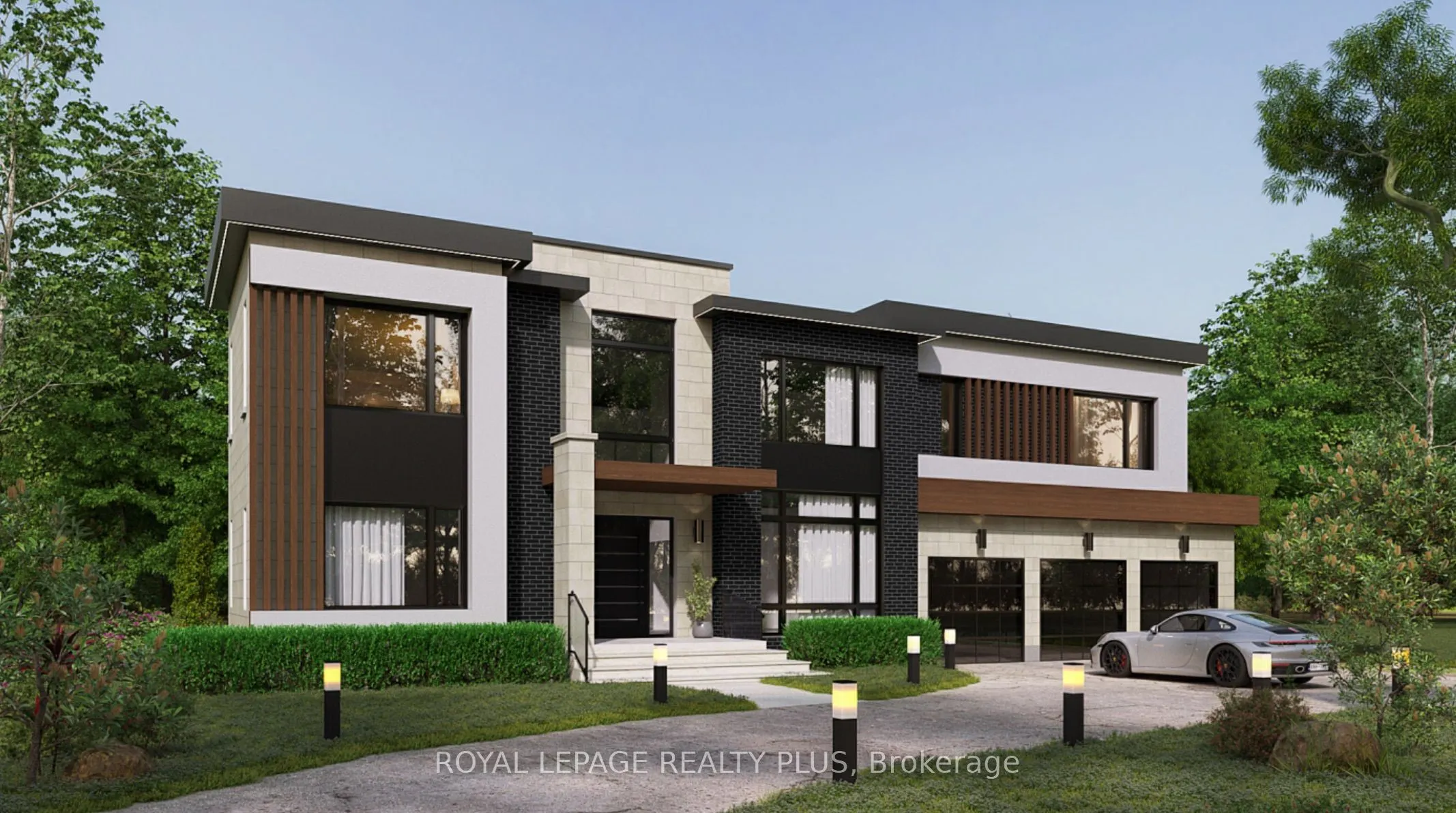 240 South Service Road