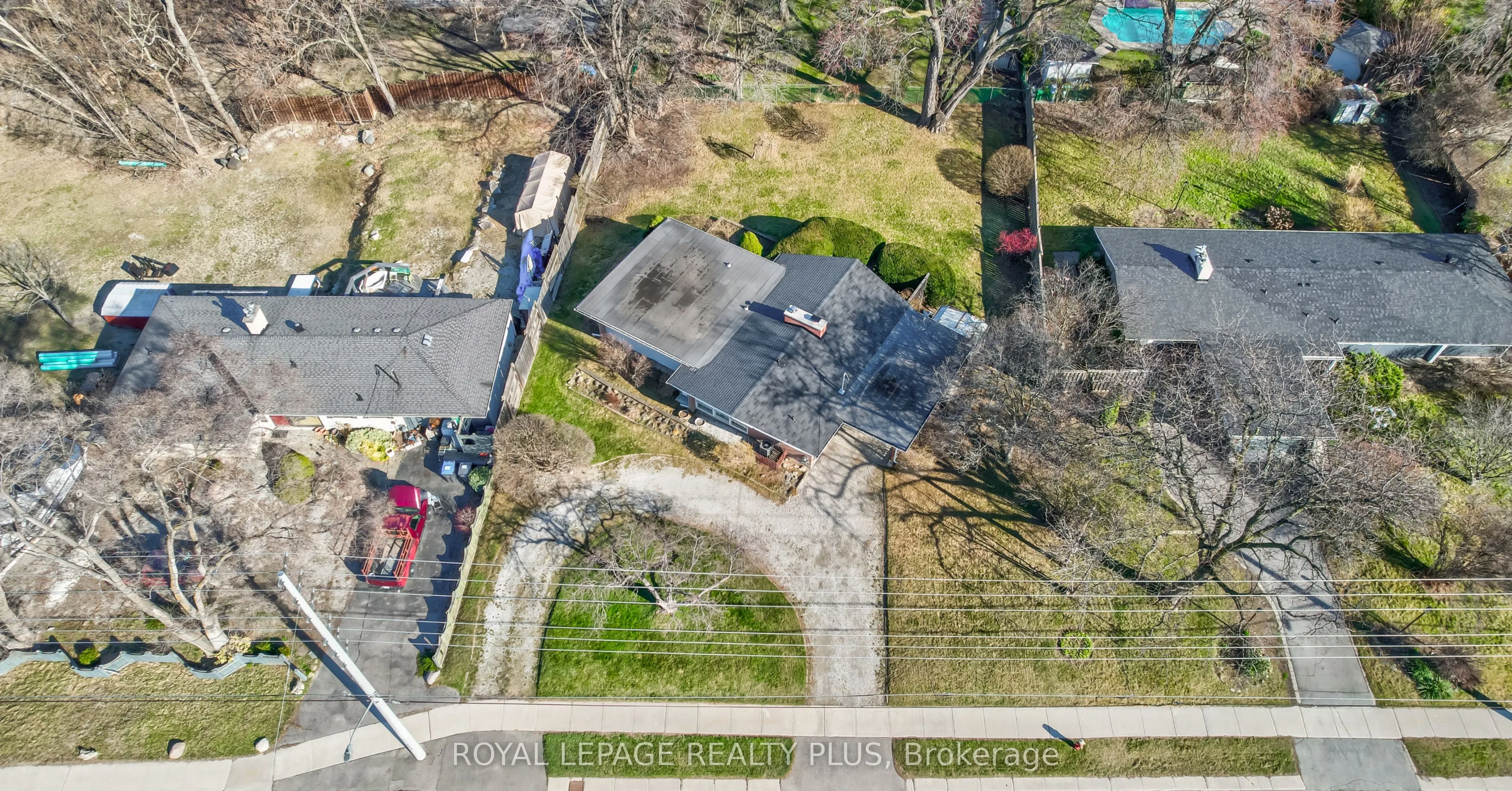 240 South Service Road
