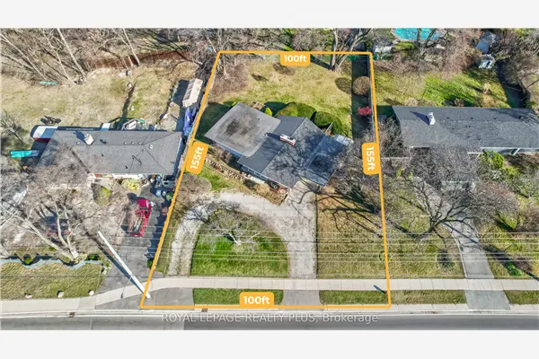 240 South Service Road