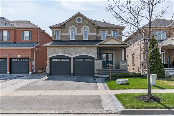15094 Danby Road