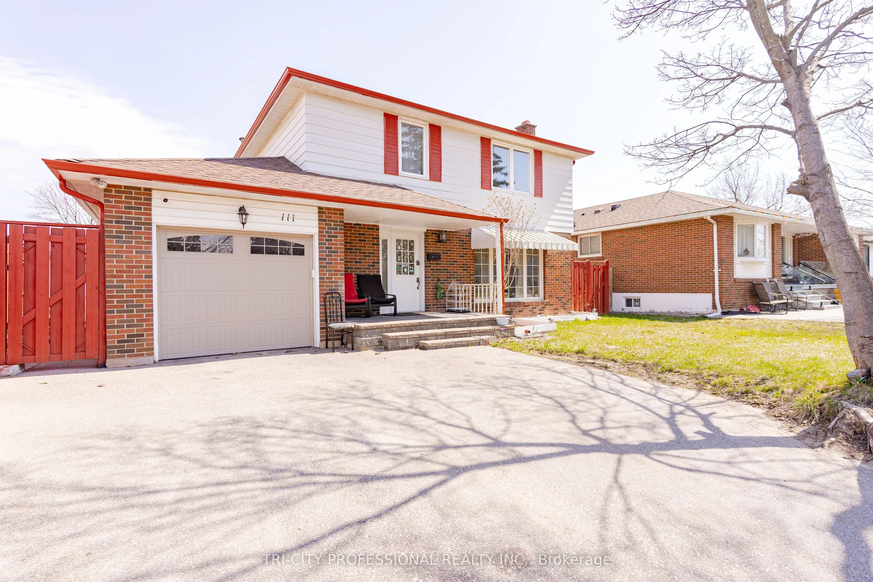 111 Dearbourne Boulevard