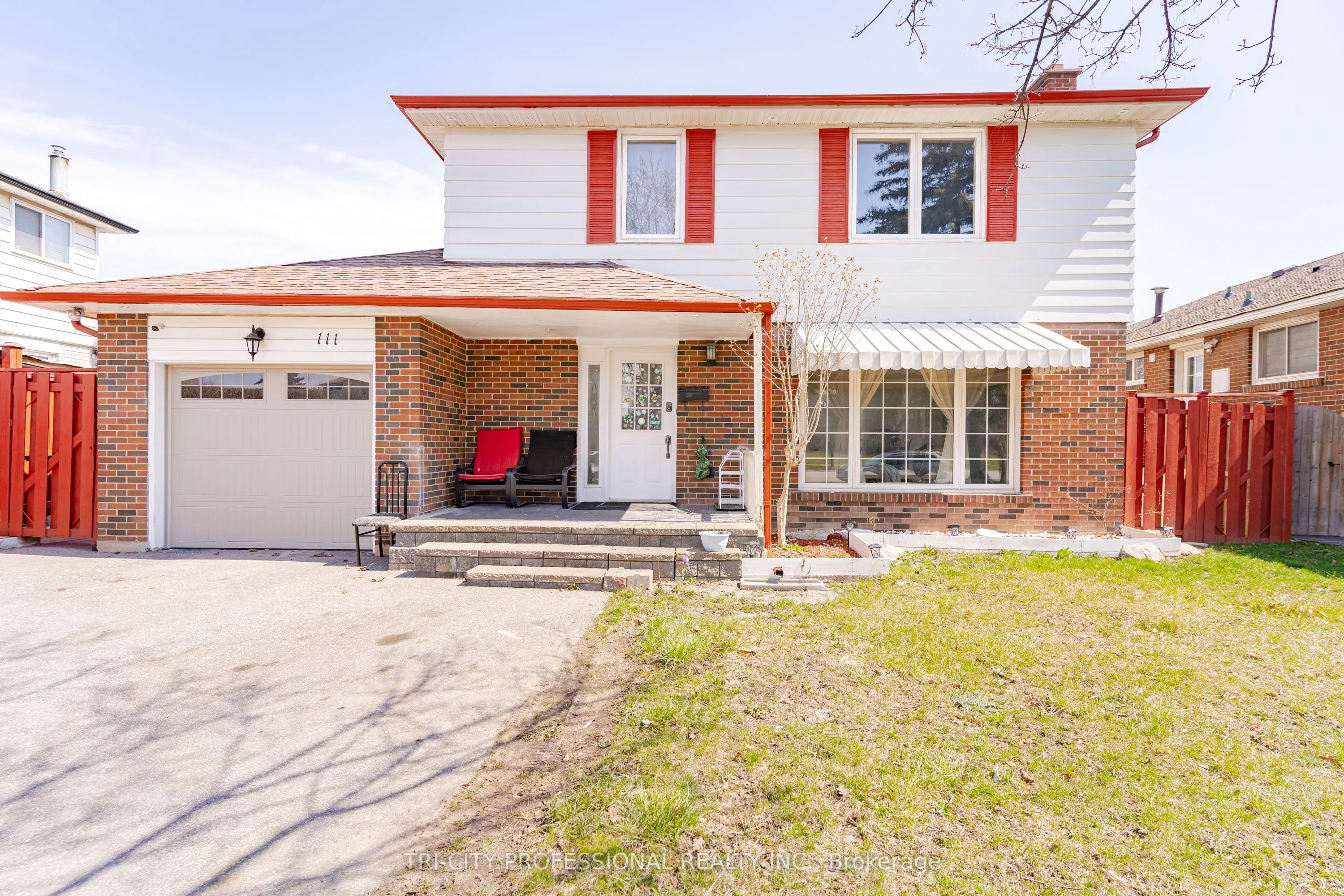111 Dearbourne Boulevard