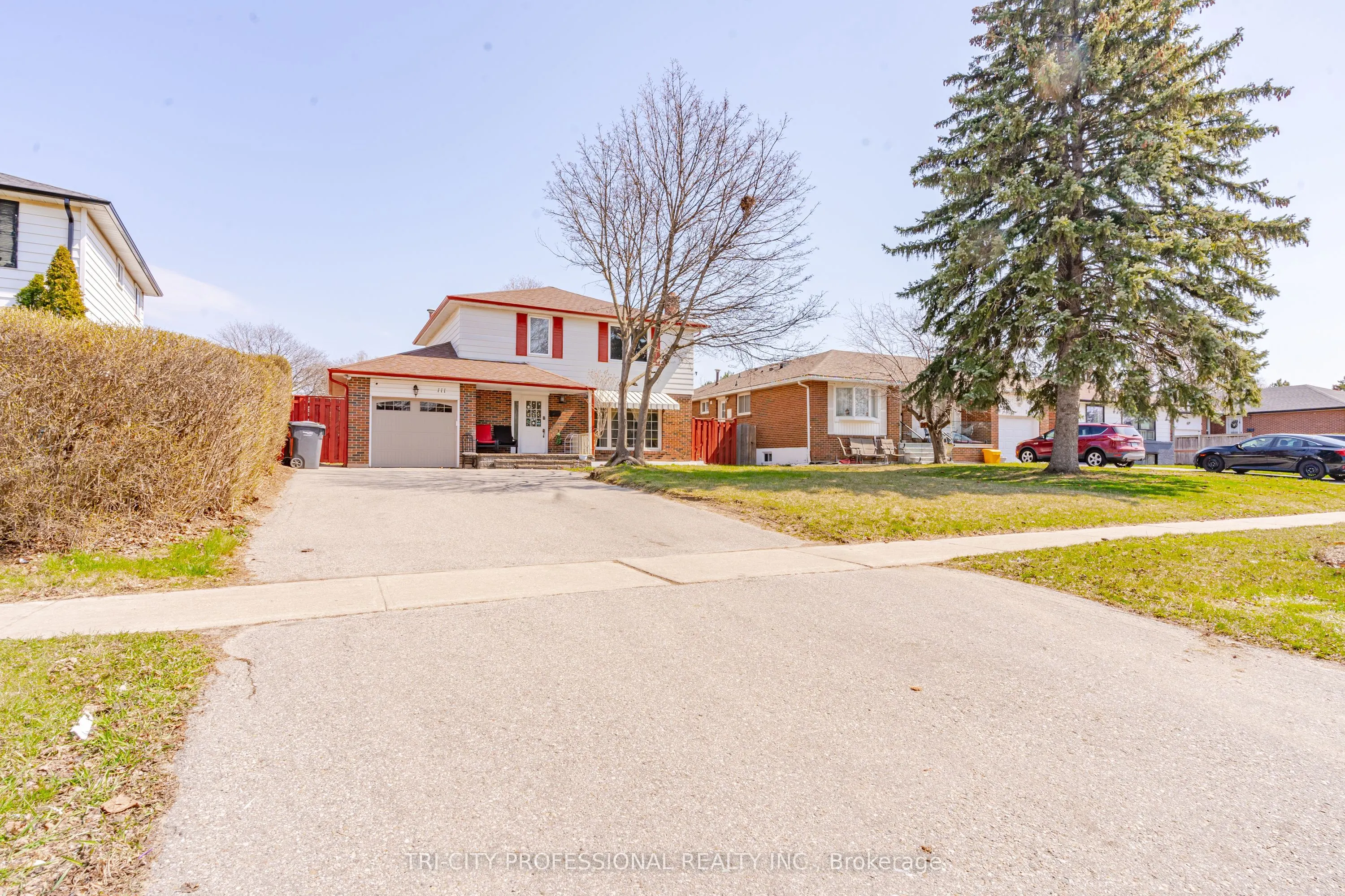 111 Dearbourne Boulevard