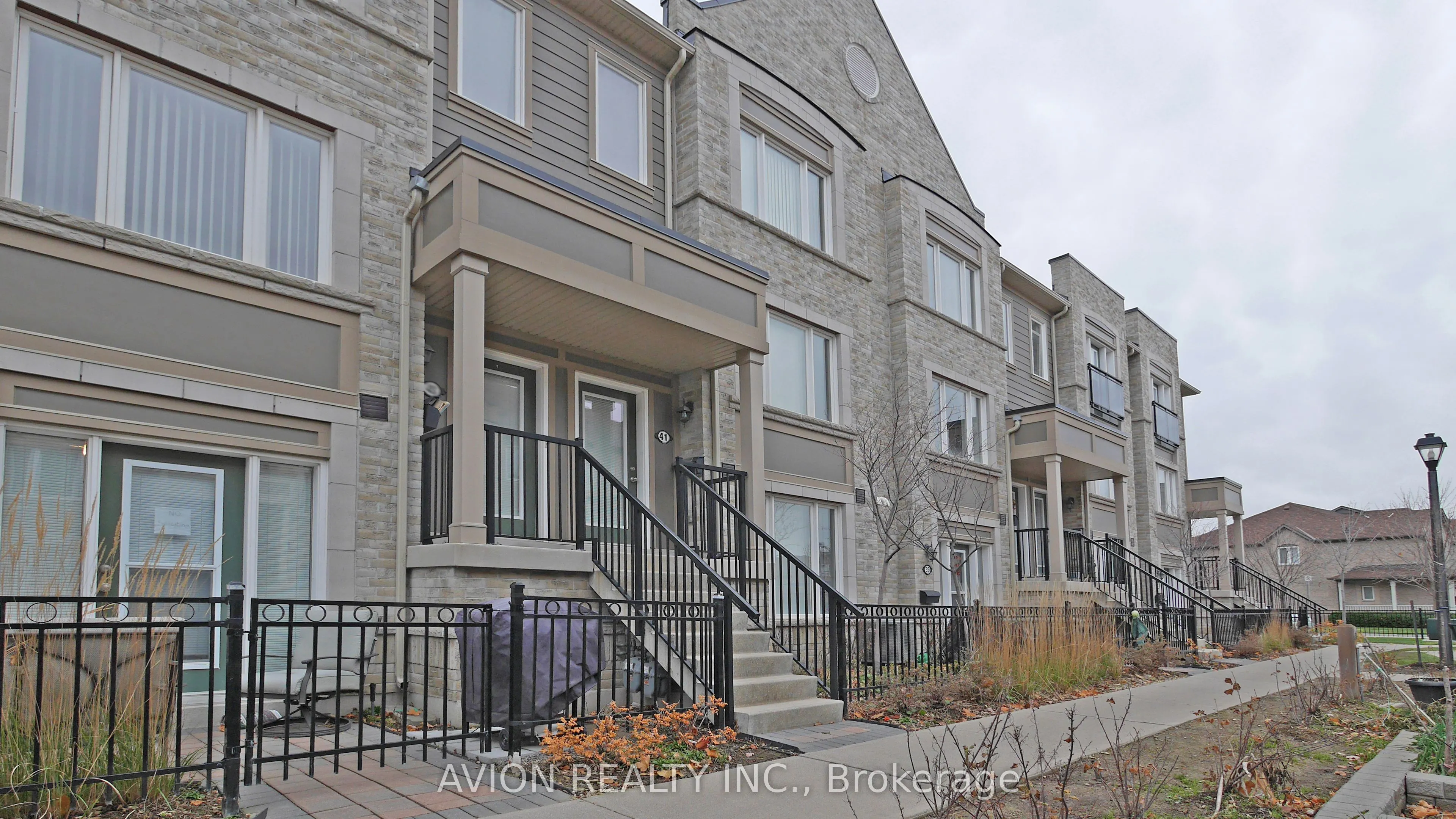 2891 Rio Court, #41