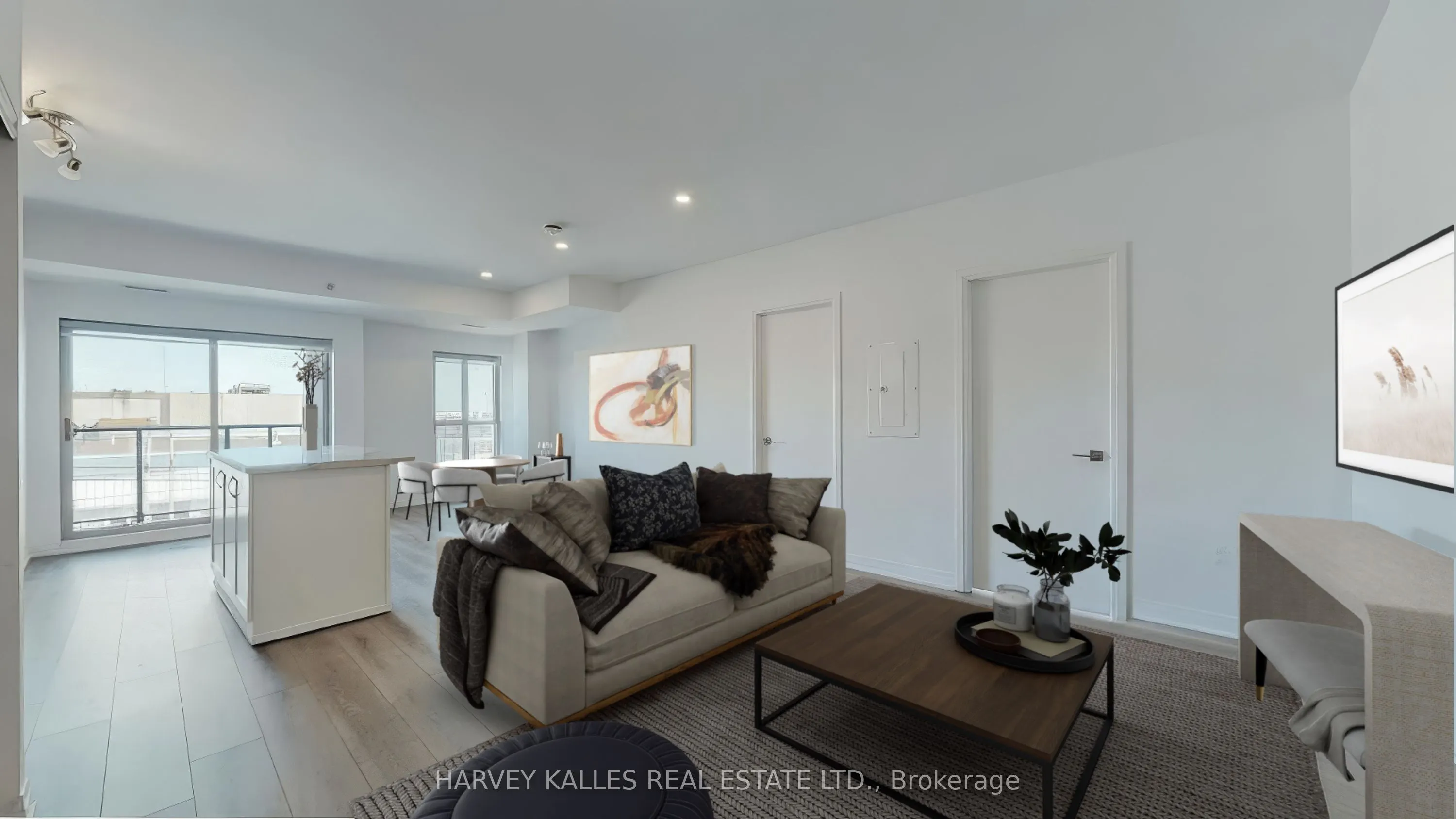 408 Browns Line, #310