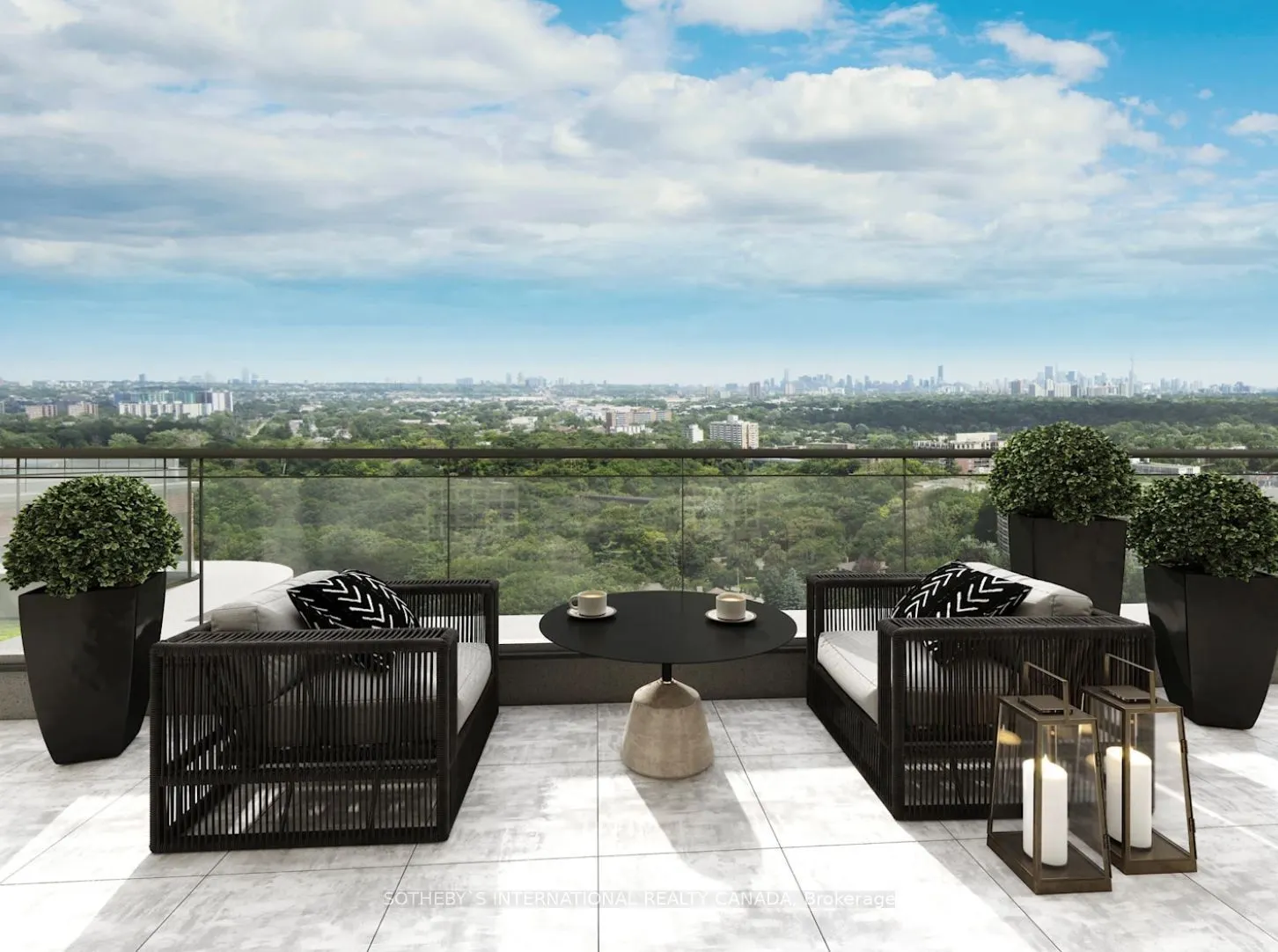 255 The Kingsway, #609