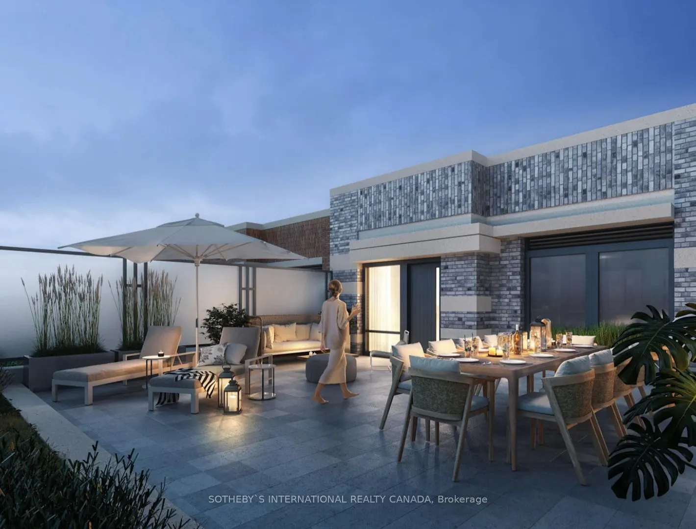 255 The Kingsway, #609