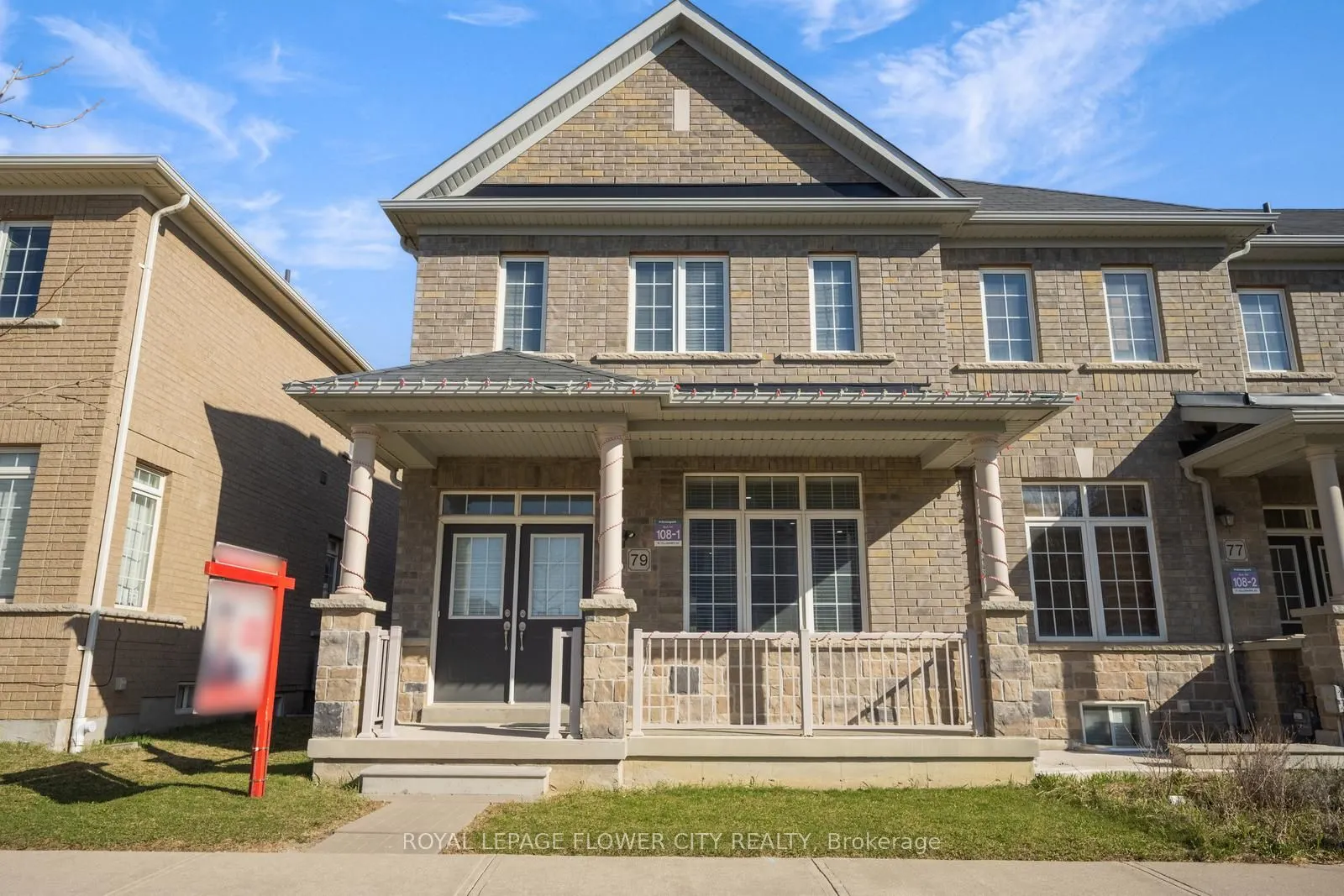 79 Yellowknife Road