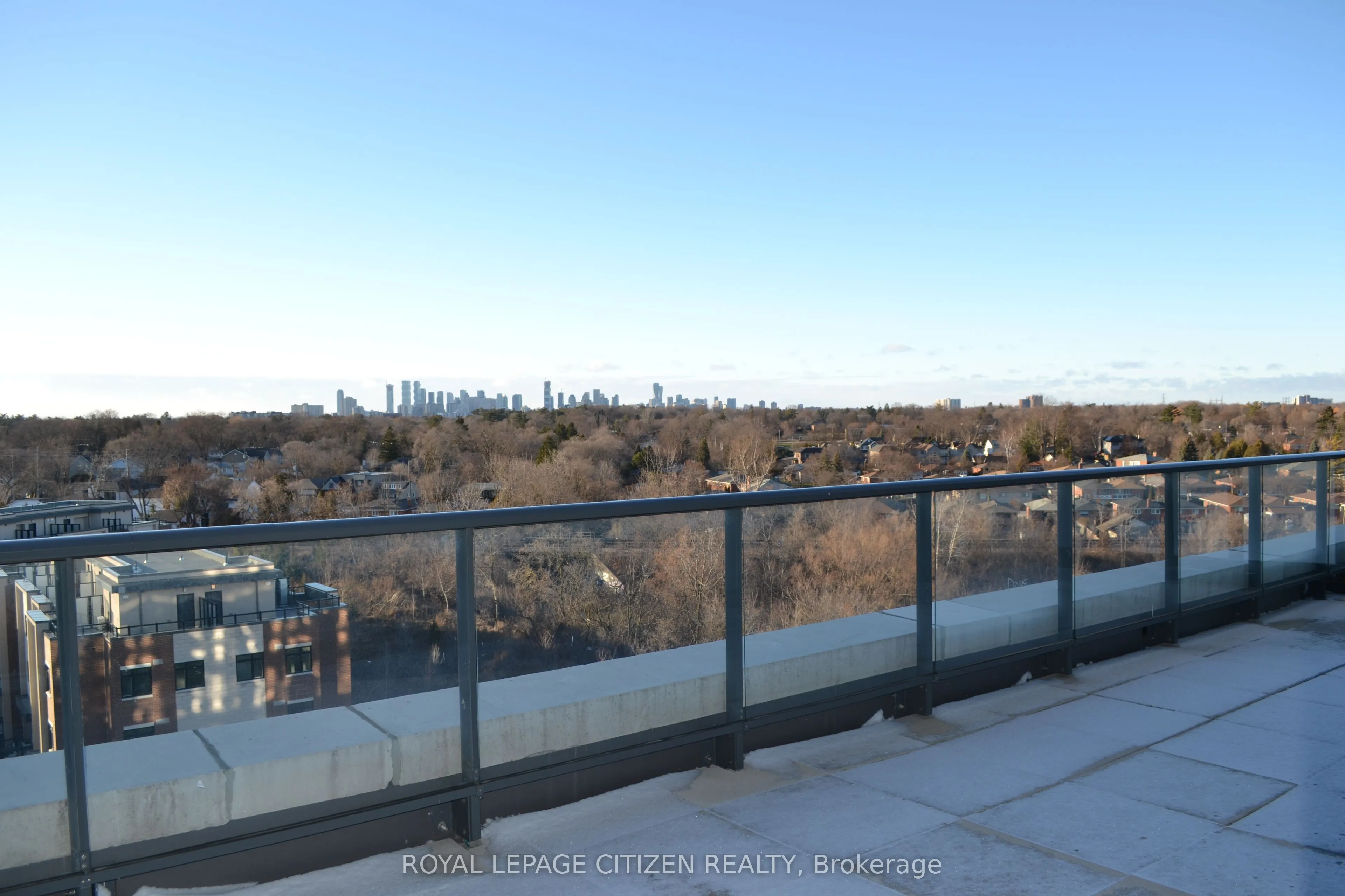 1063 Douglas McCurdy Comm #701