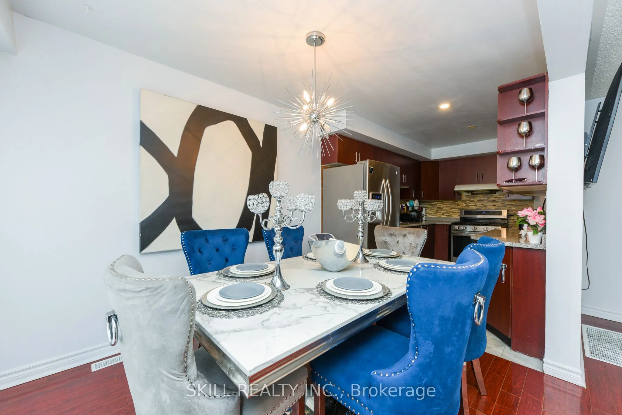 7500 Goreway Drive, #92