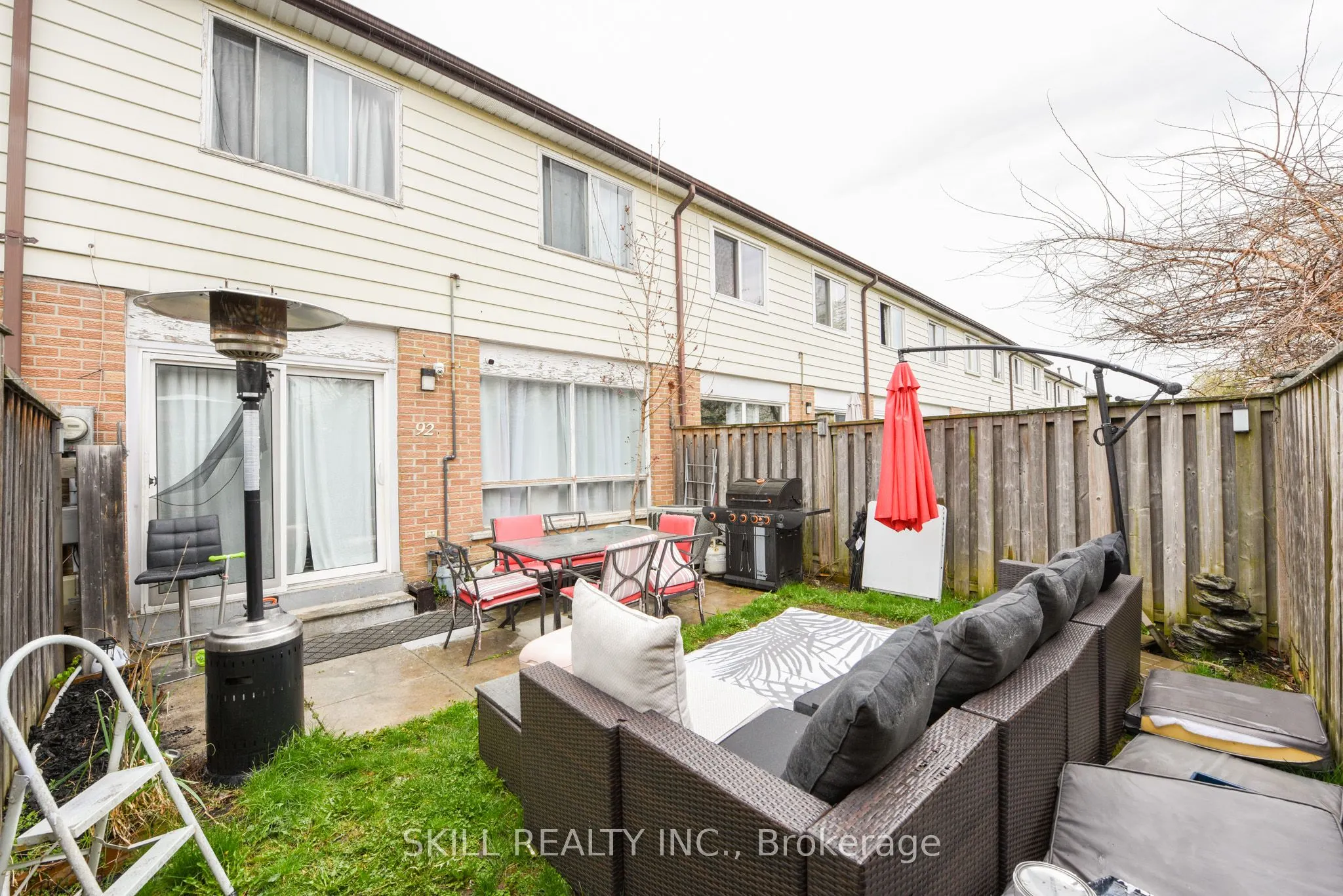 7500 Goreway Drive, #92