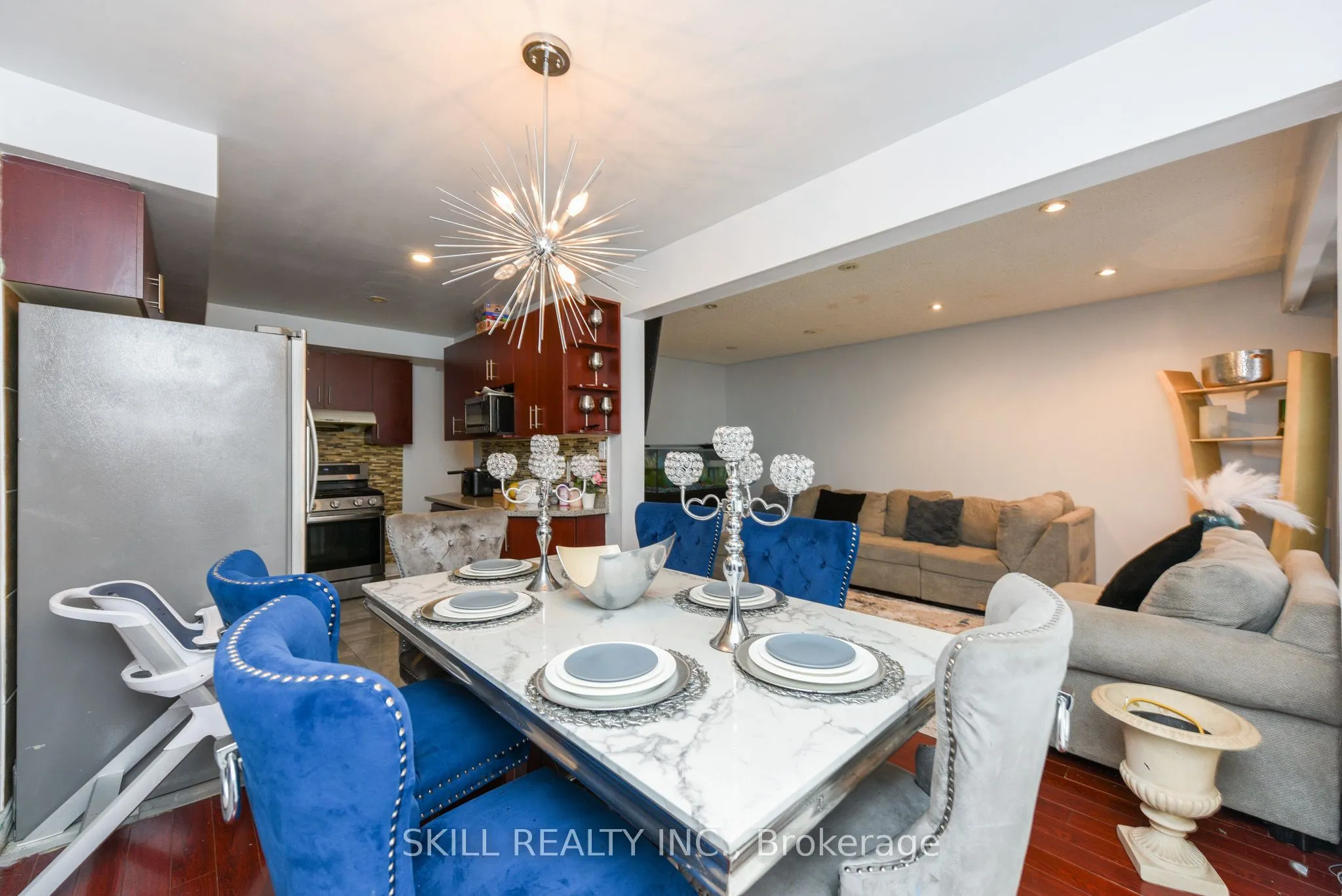 7500 Goreway Drive, #92