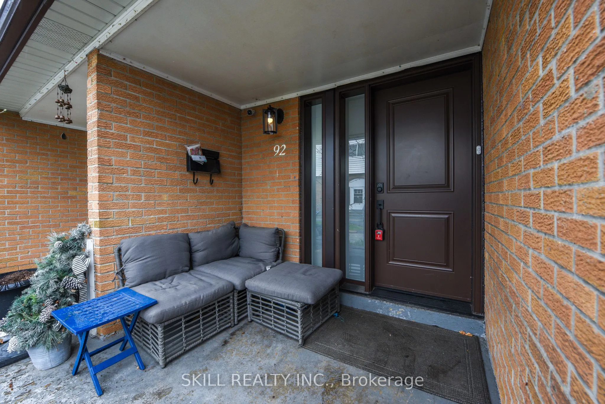 7500 Goreway Drive, #92