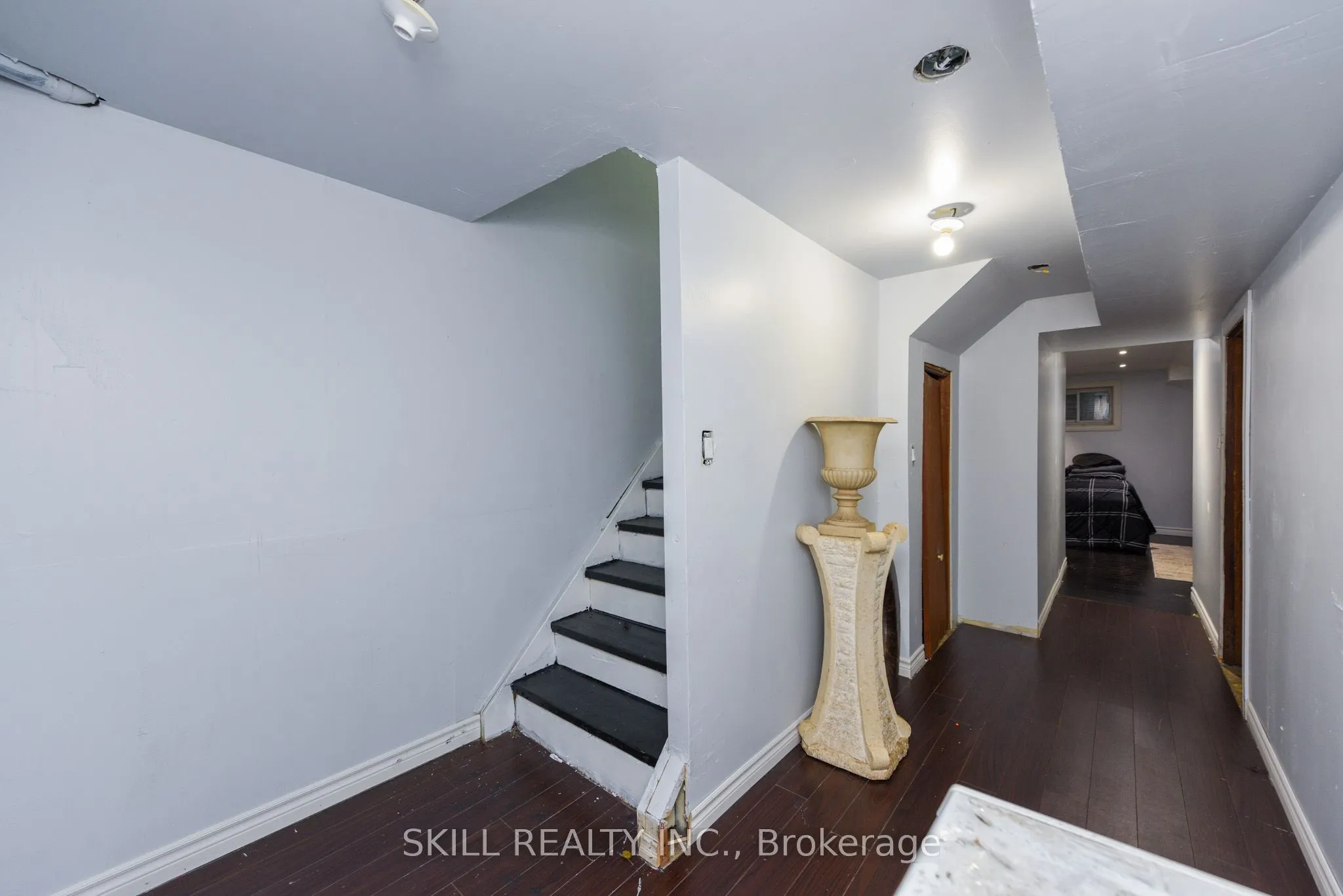 7500 Goreway Drive, #92