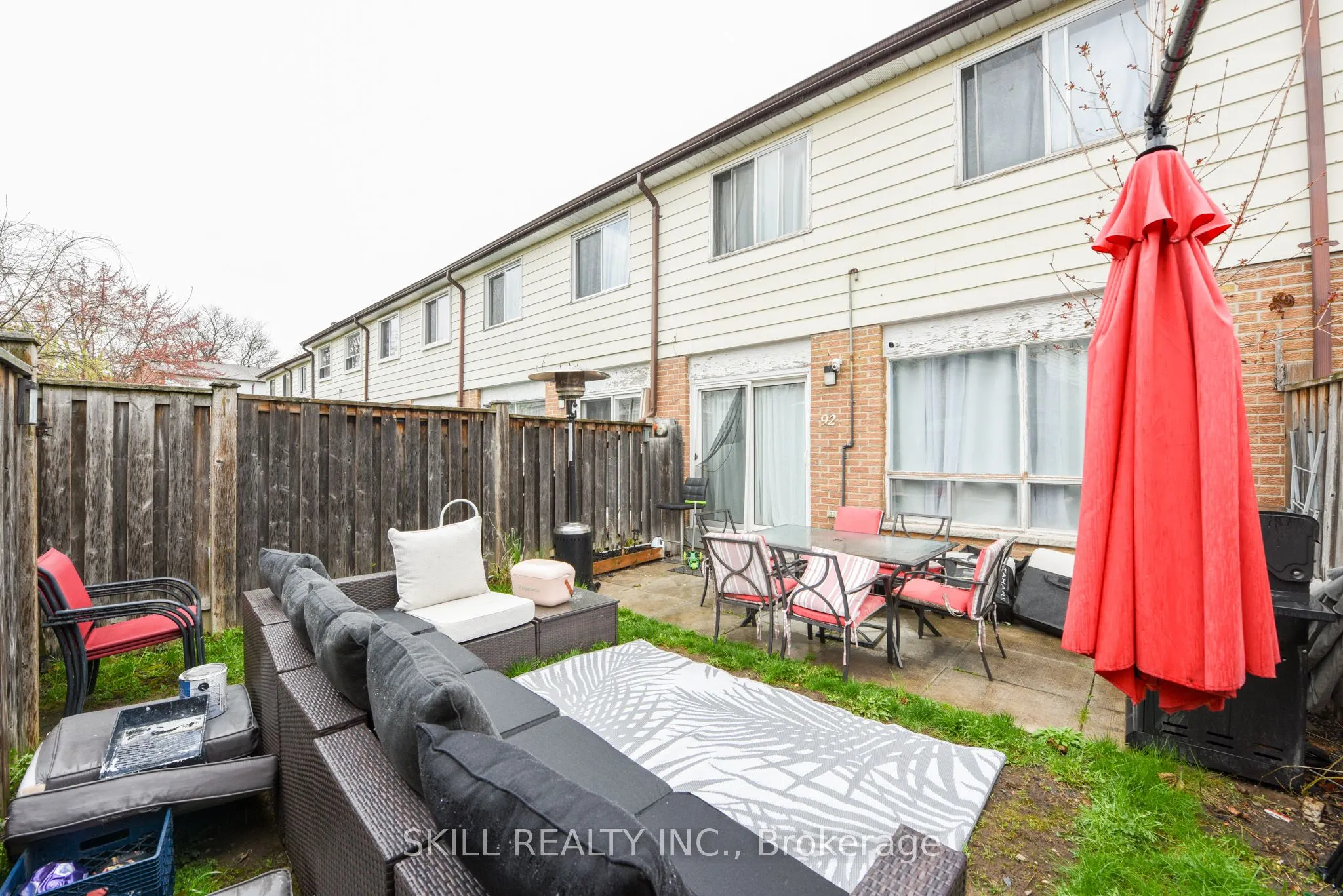 7500 Goreway Drive, #92