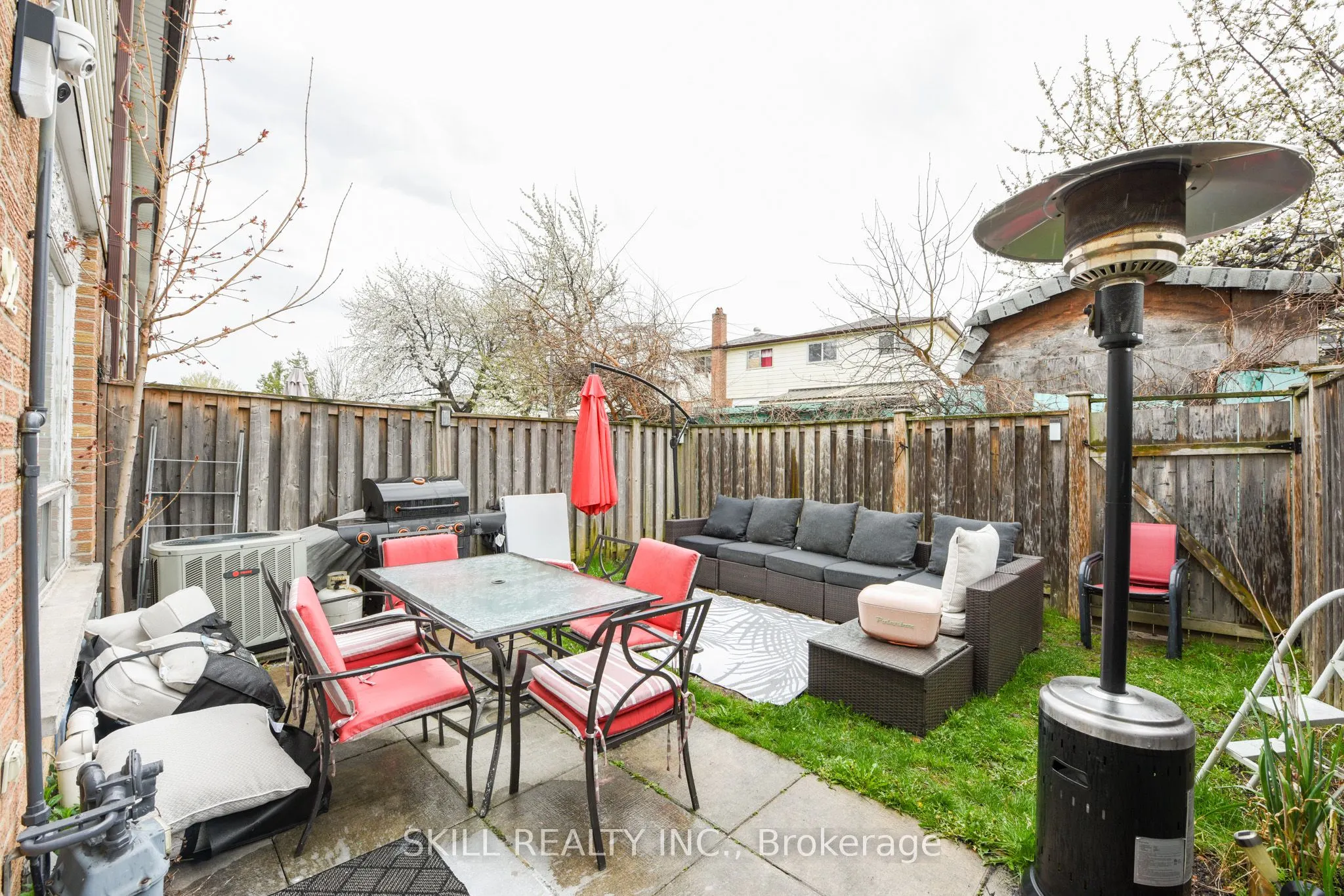 7500 Goreway Drive, #92