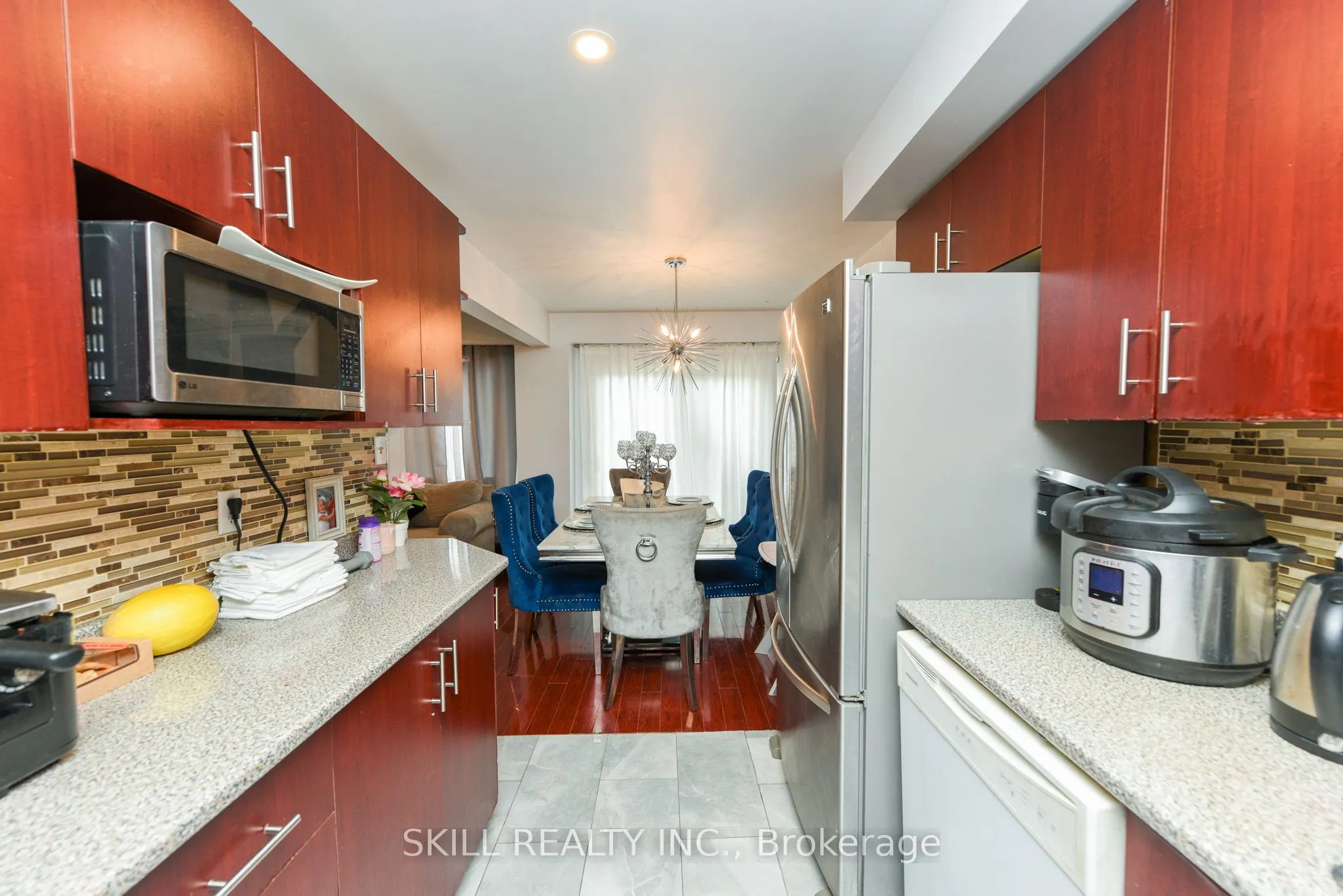 7500 Goreway Drive, #92