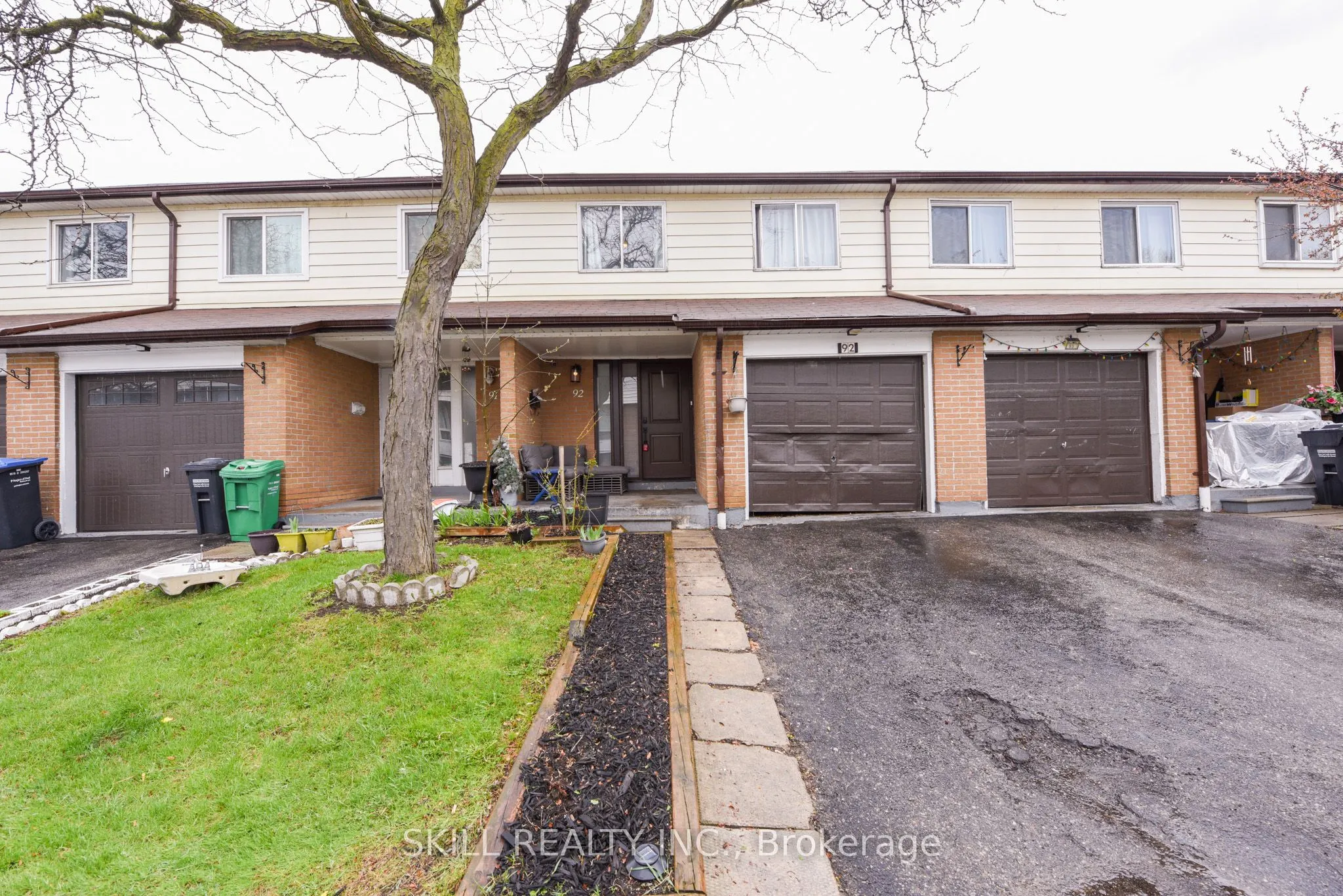 7500 Goreway Drive, #92