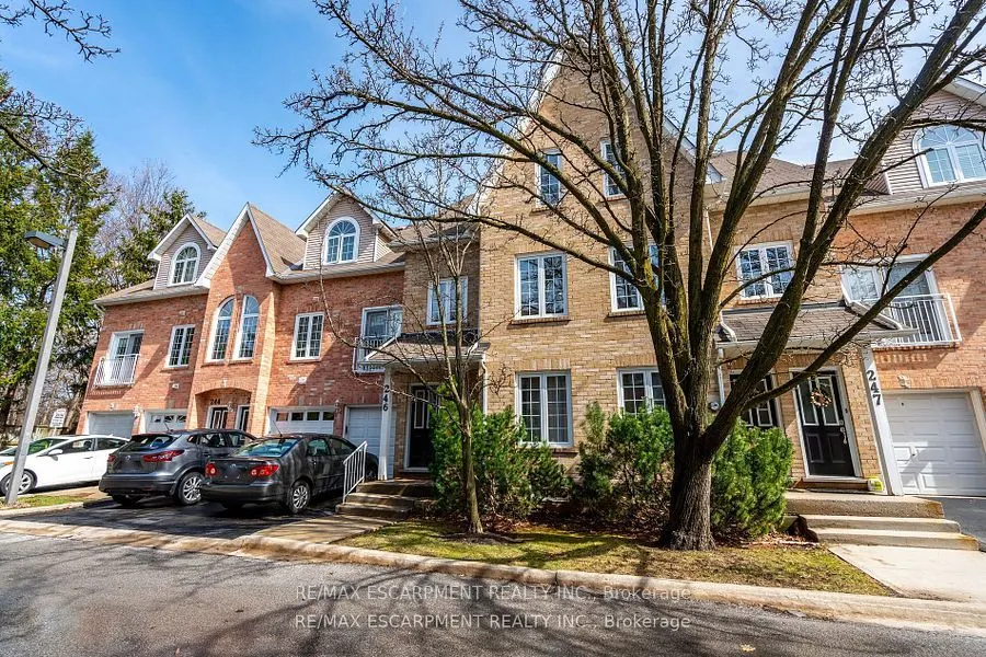 2075 WALKERS Line, #246