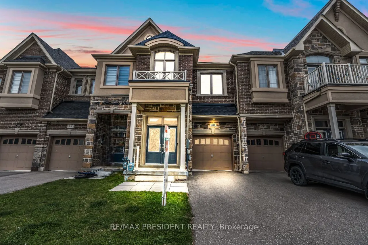 40 Dalbeattie Drive