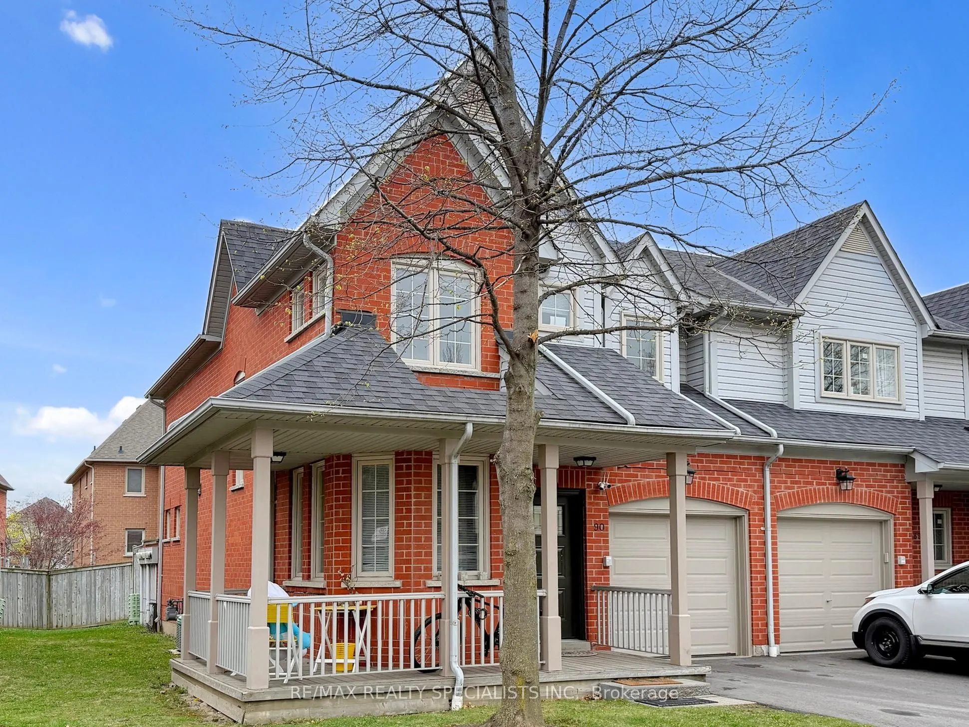 5223 Fairford Crescent W, #90