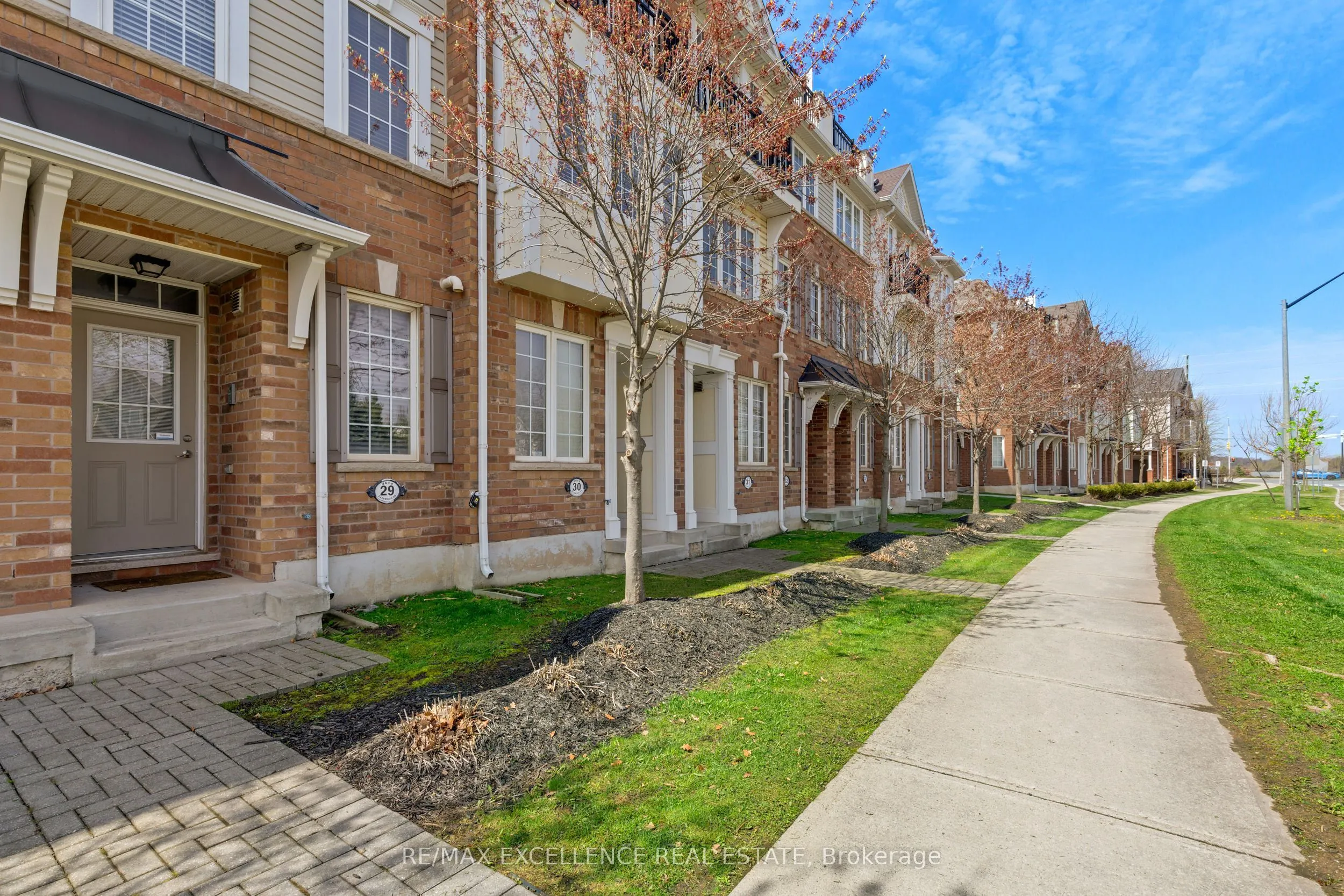 2614 Dashwood Drive, #29