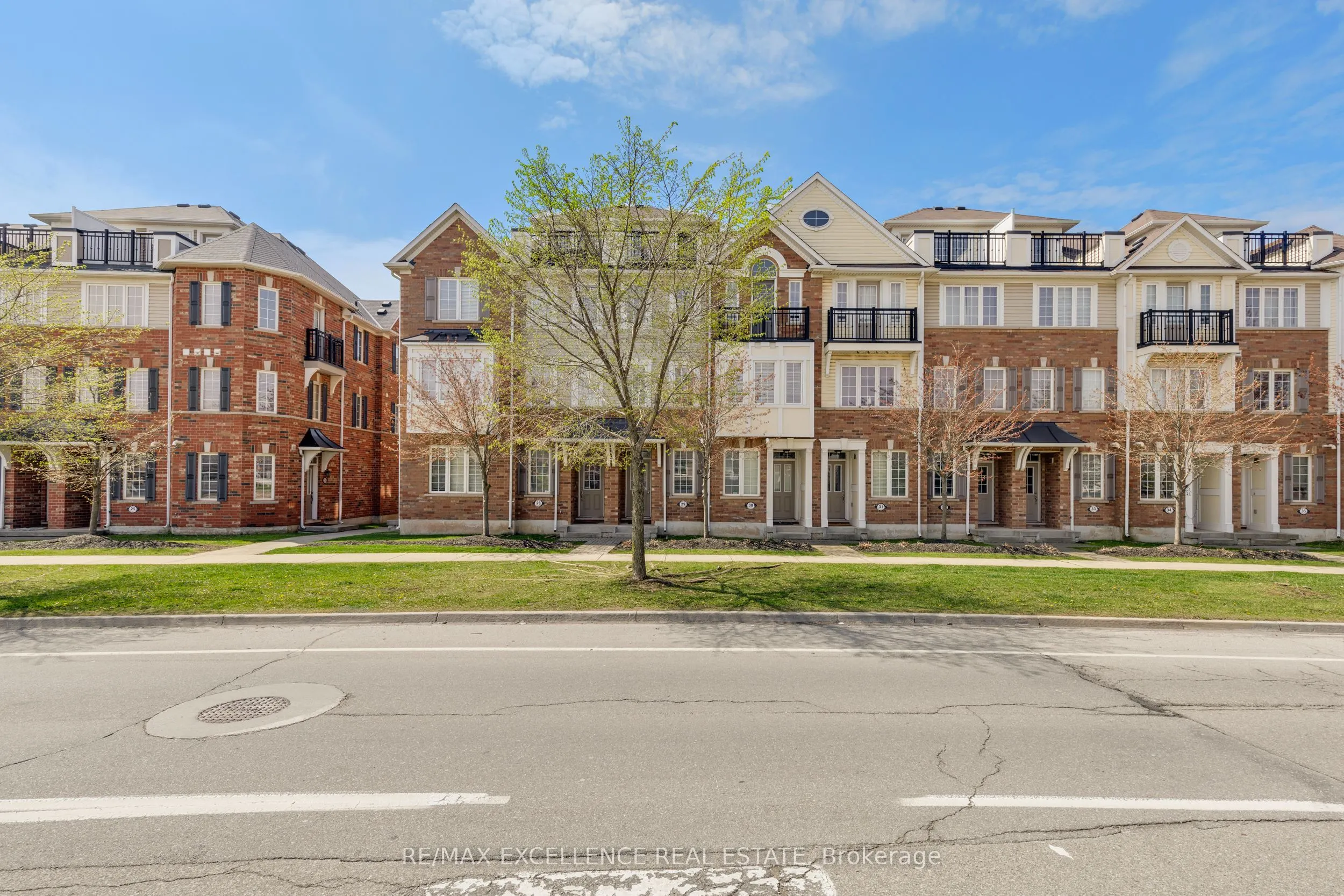 2614 Dashwood Drive, #29