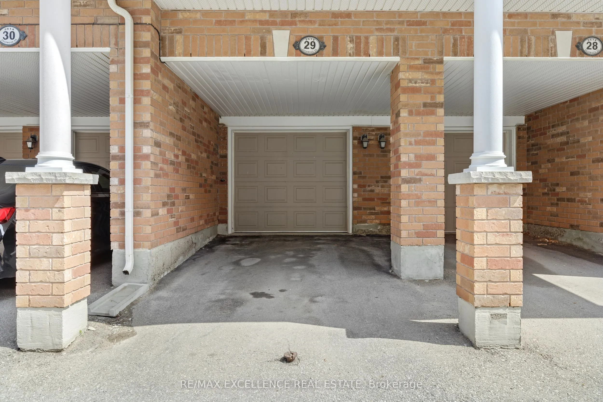 2614 Dashwood Drive, #29