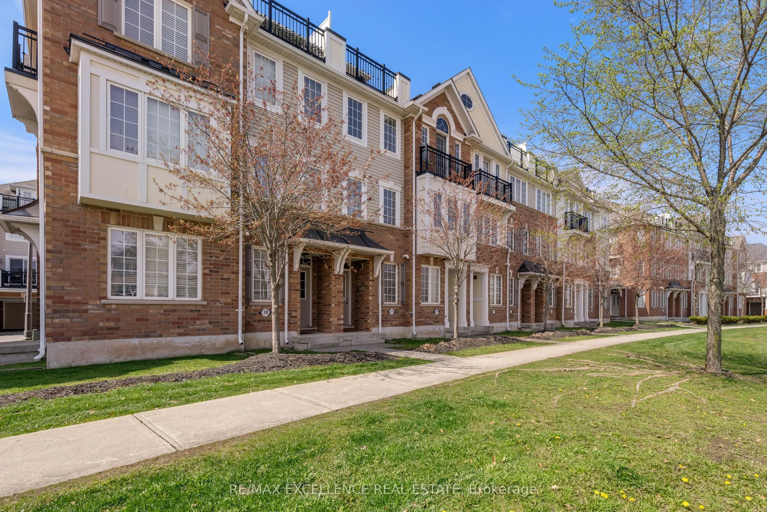 2614 Dashwood Drive, #29