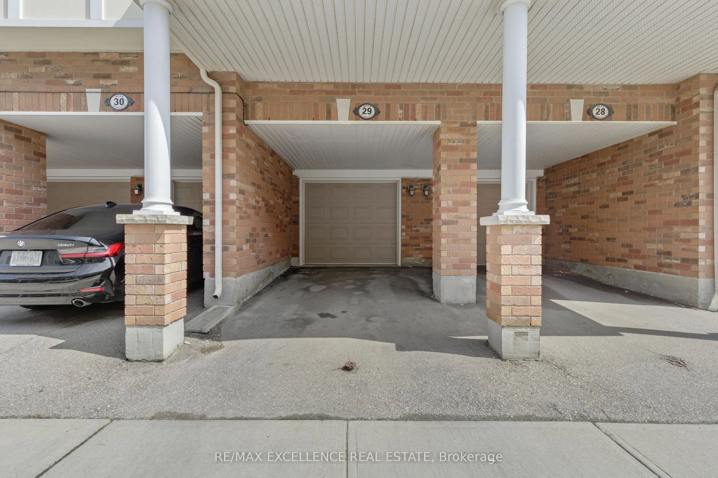 2614 Dashwood Drive, #29