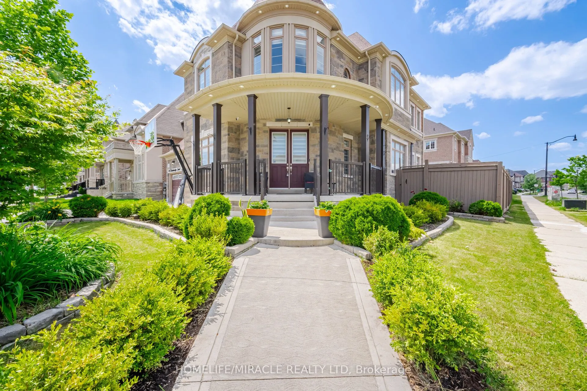 20 Elderbridge Road