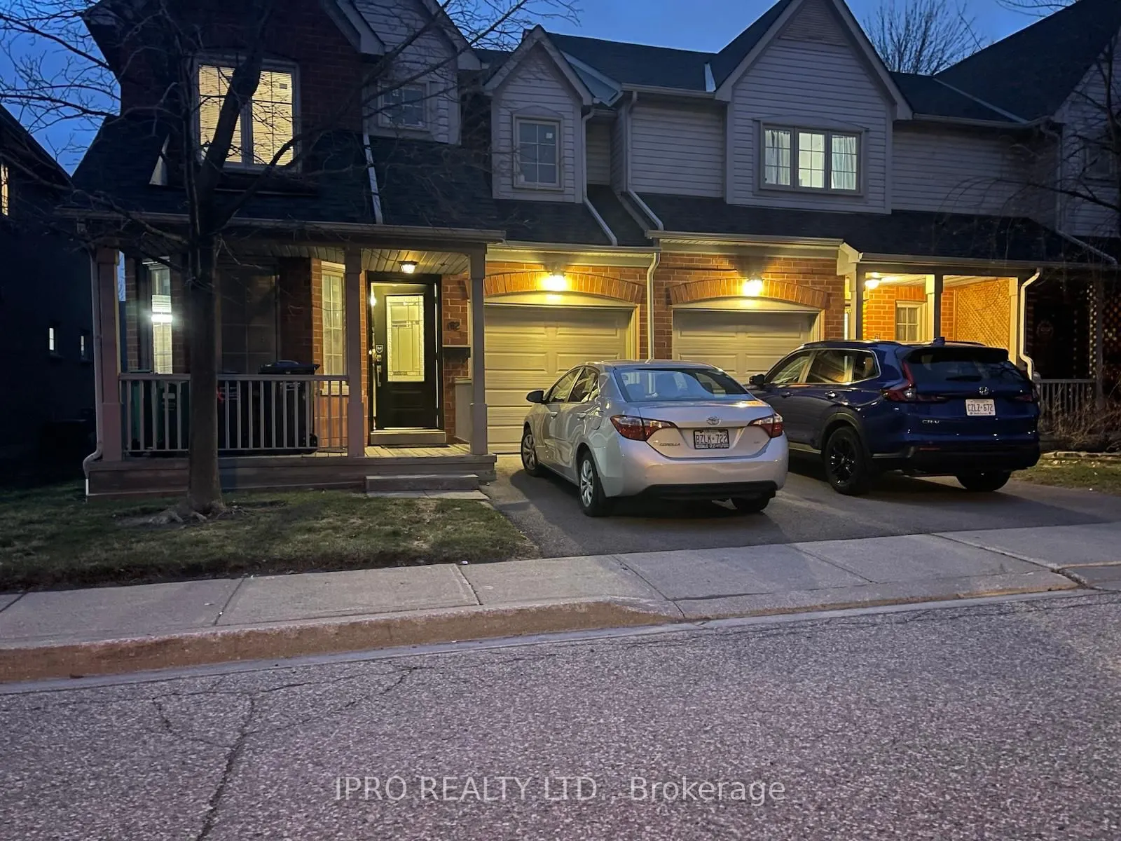 5223 Fairford Crescent, #62