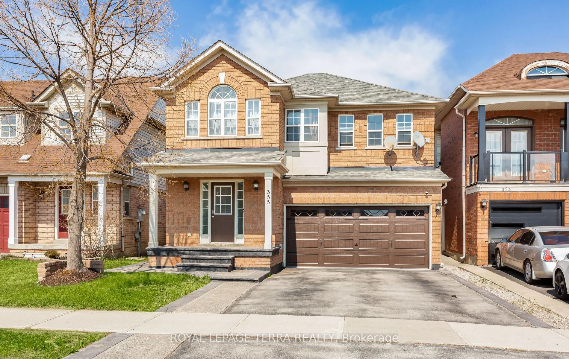 355 Edenbrook Hill Drive