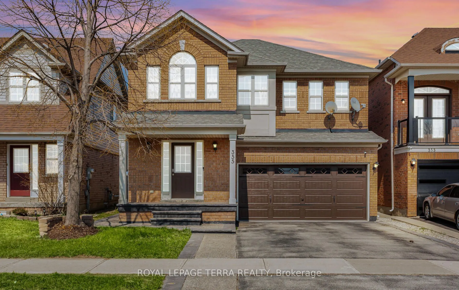 355 Edenbrook Hill Drive