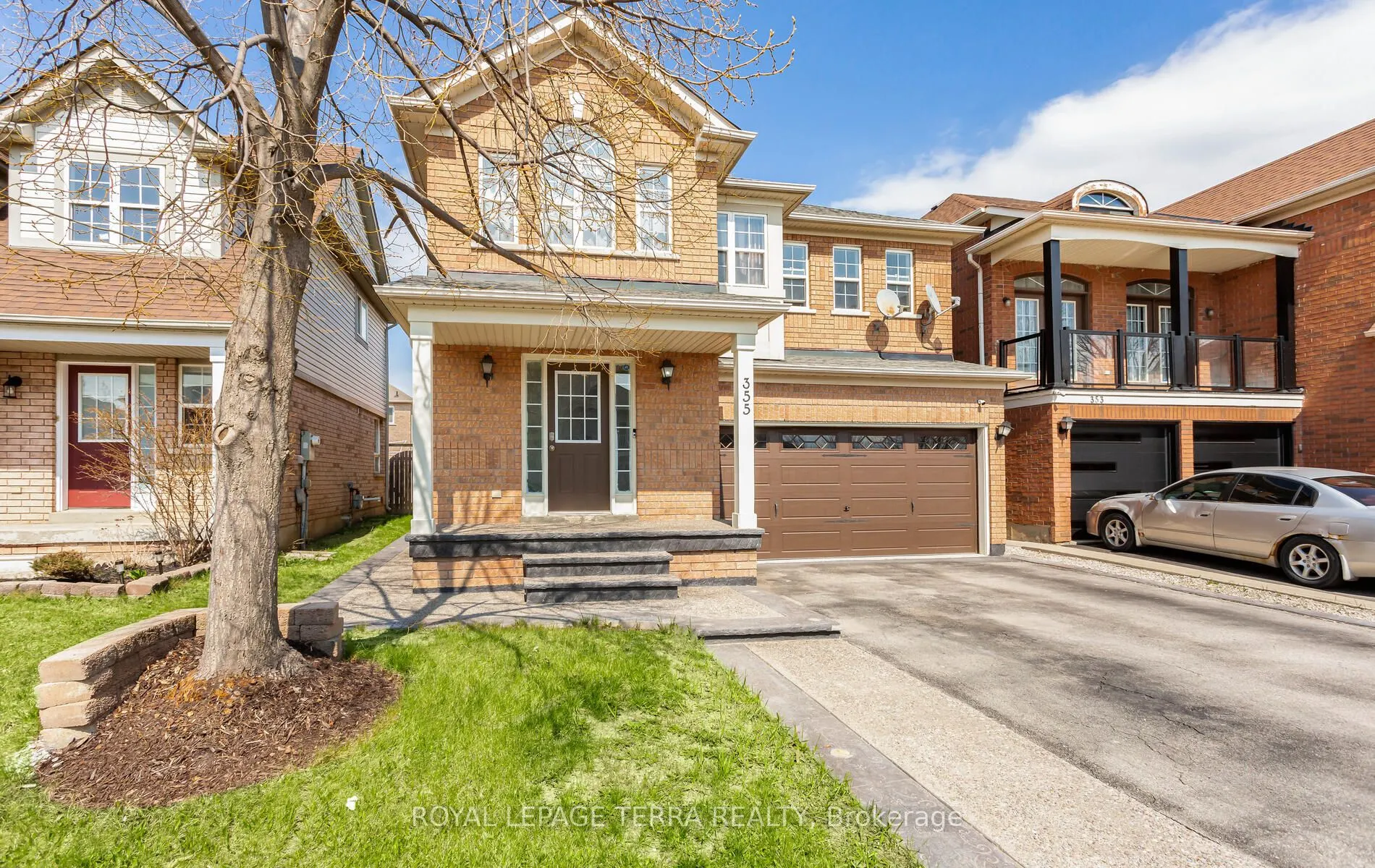 355 Edenbrook Hill Drive