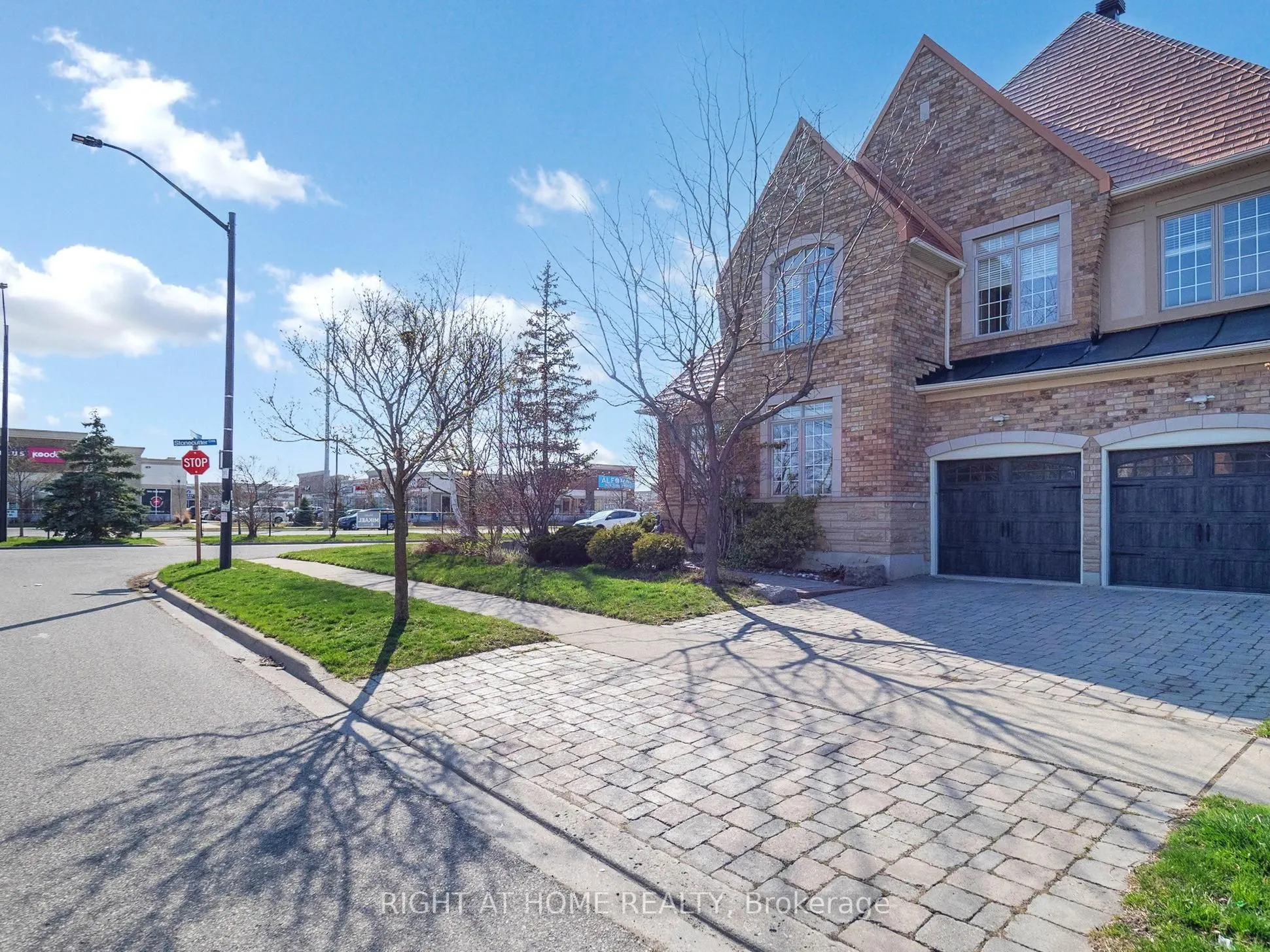 3585 Stonecutter Crescent