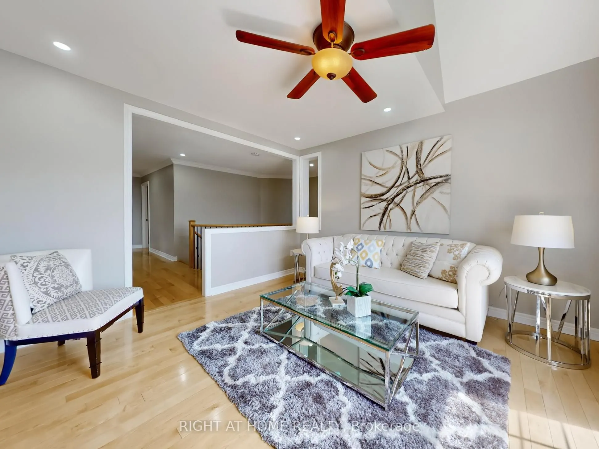3585 Stonecutter Crescent