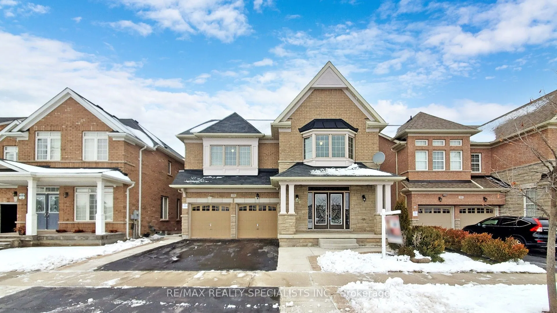 53 Heatherglen Drive