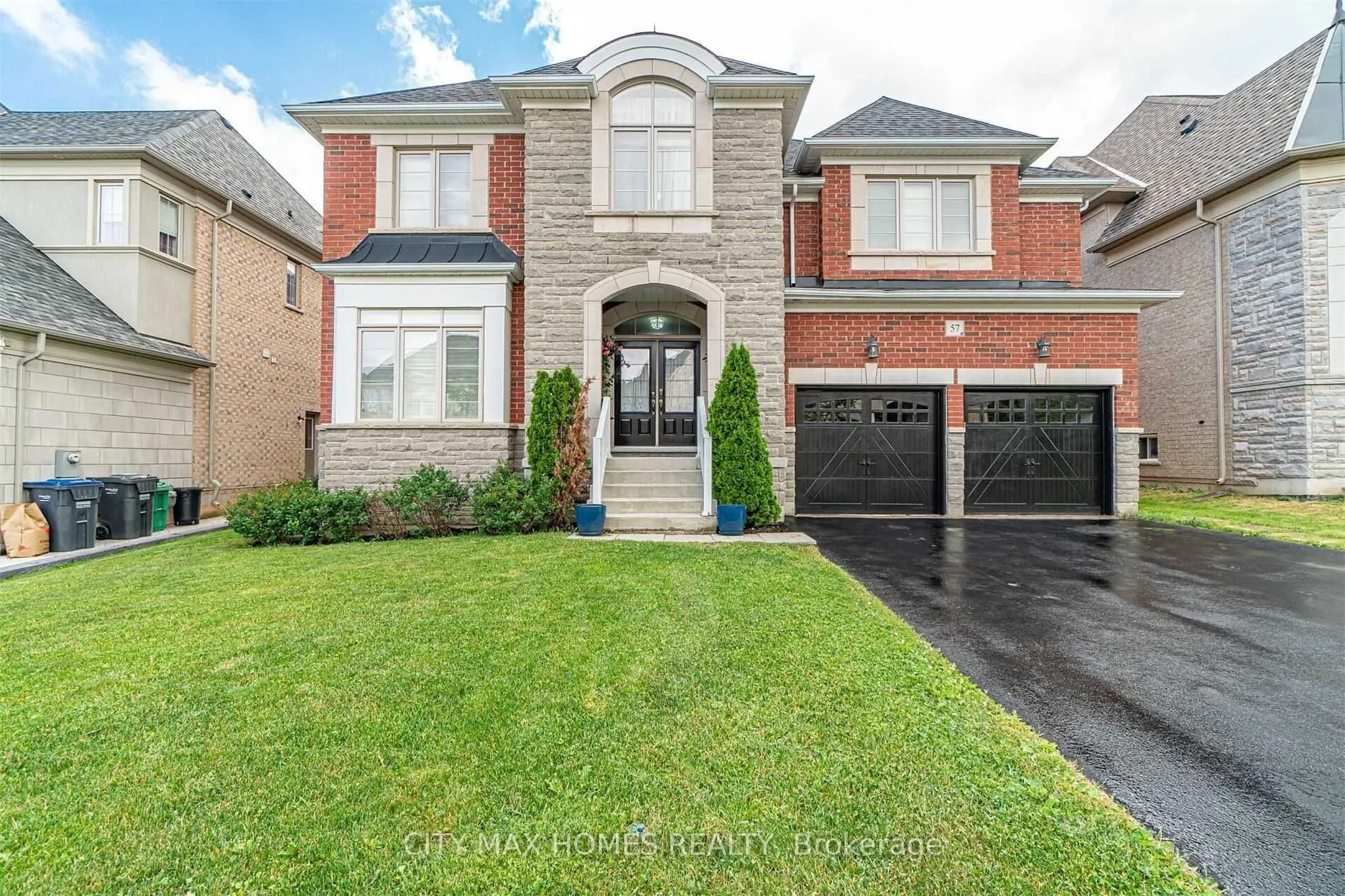 57 Beacon Hill Drive